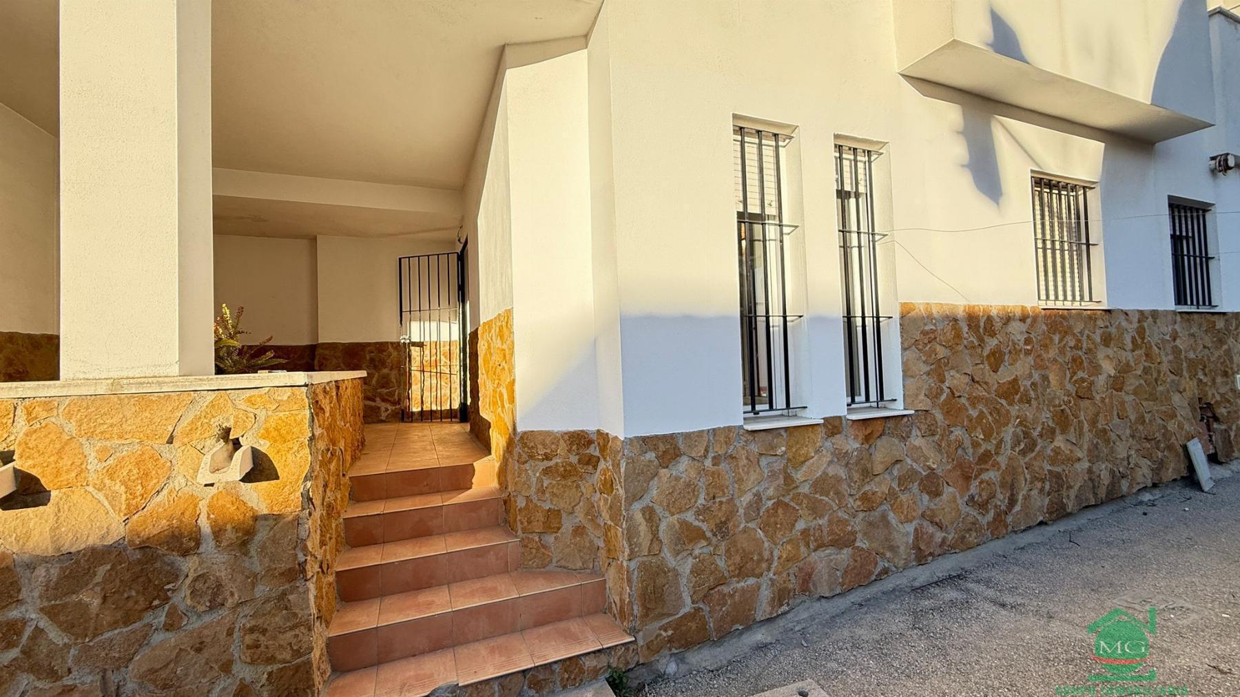 Venta de casa en Algeciras