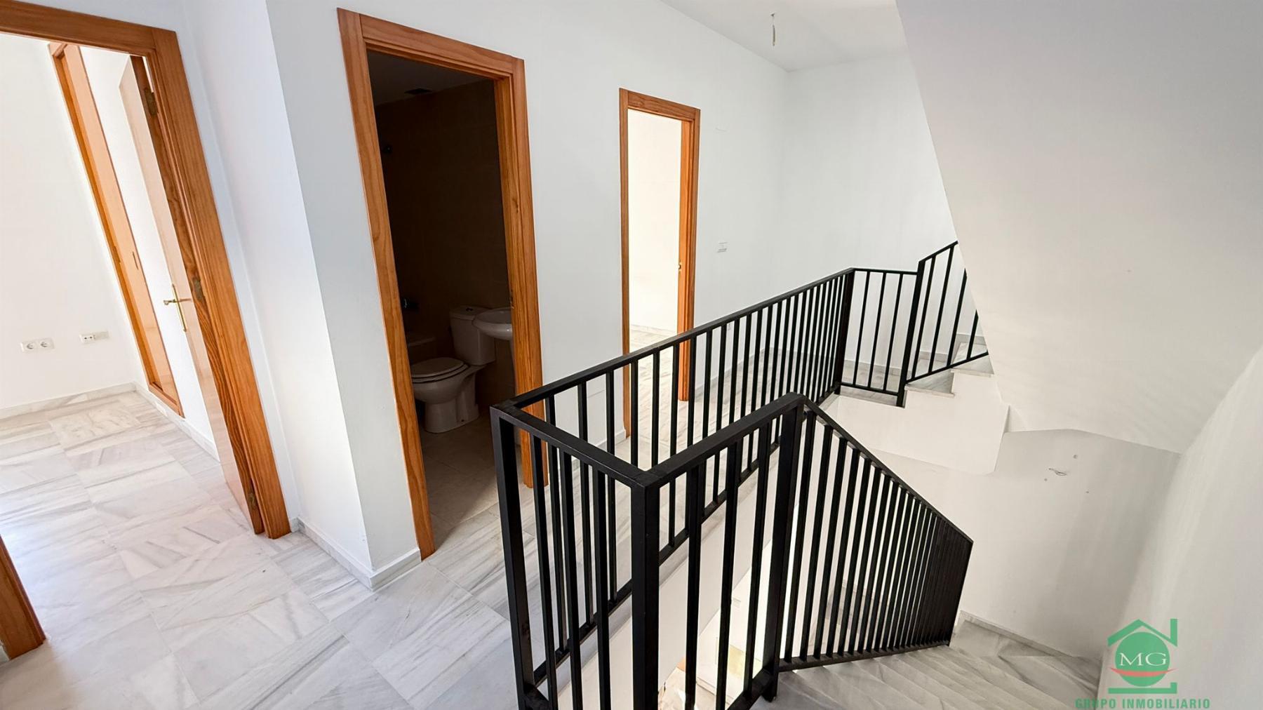 Venta de casa en Algeciras