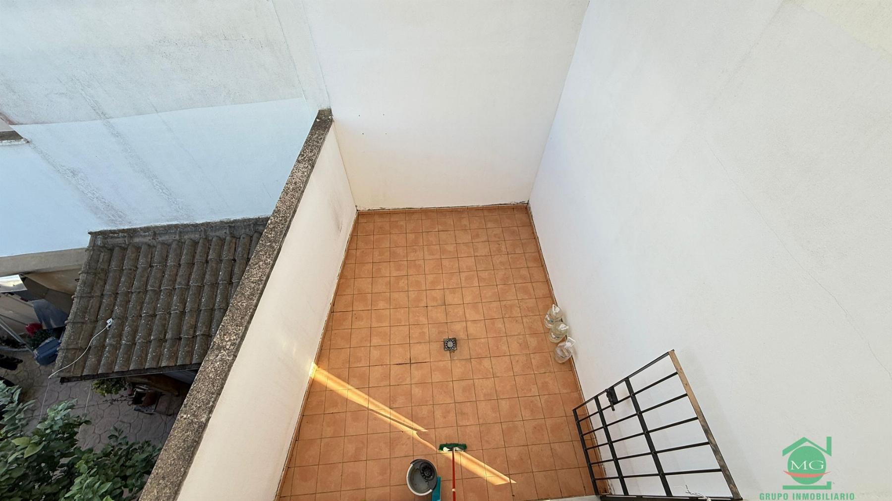 Venta de casa en Algeciras