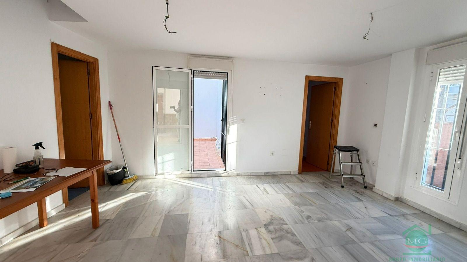 Venta de casa en Algeciras