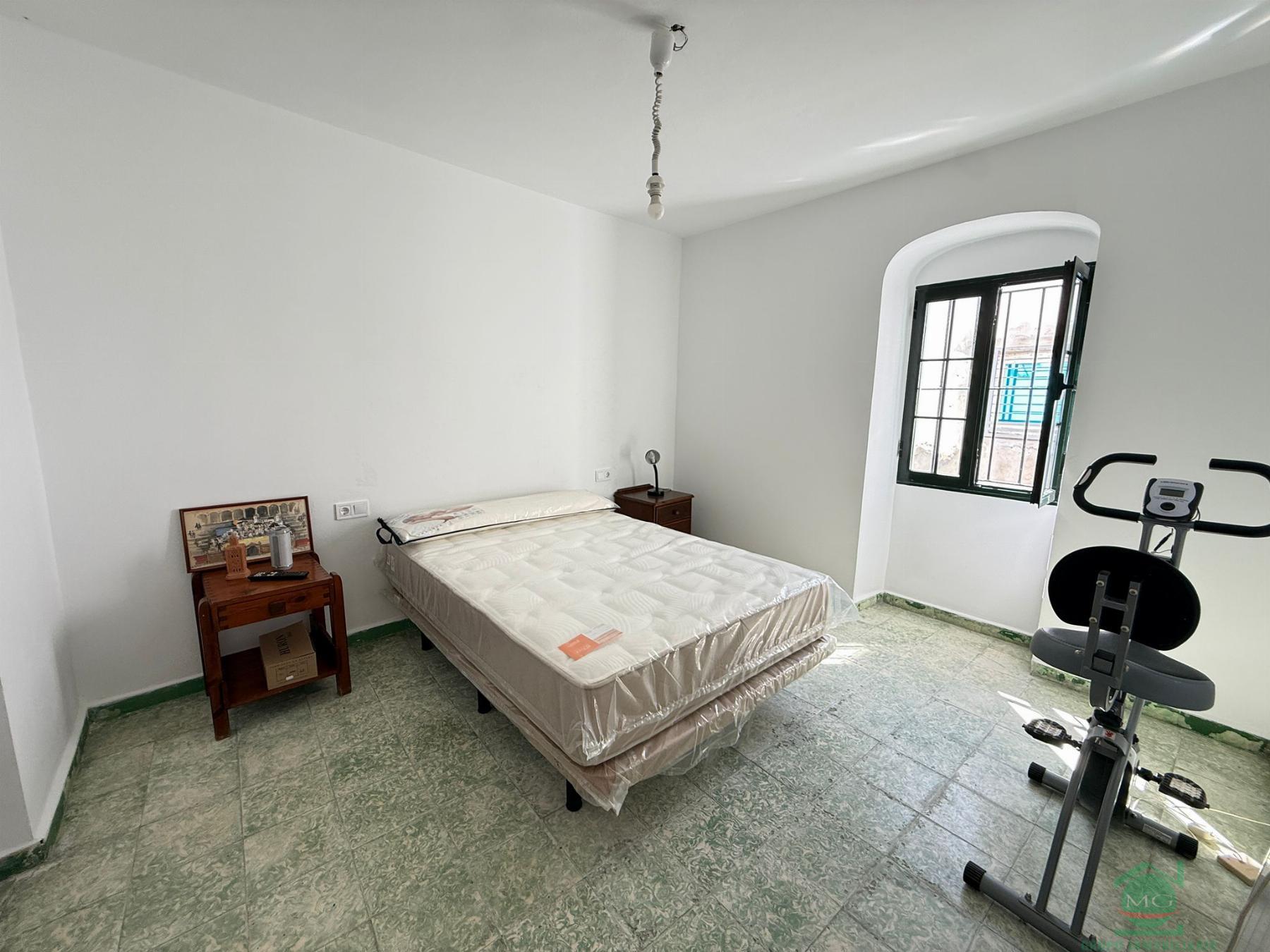 Venta de casa en San Roque