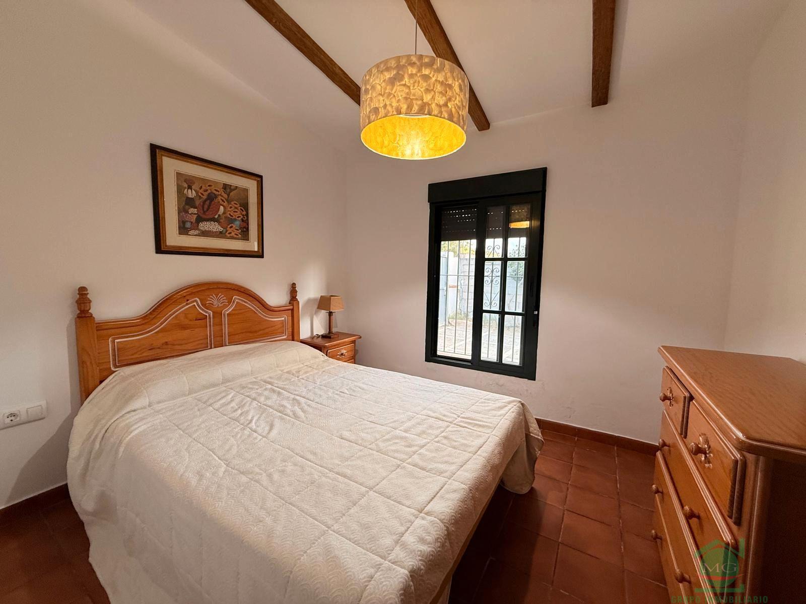 Venta de finca rústica en Los Barrios