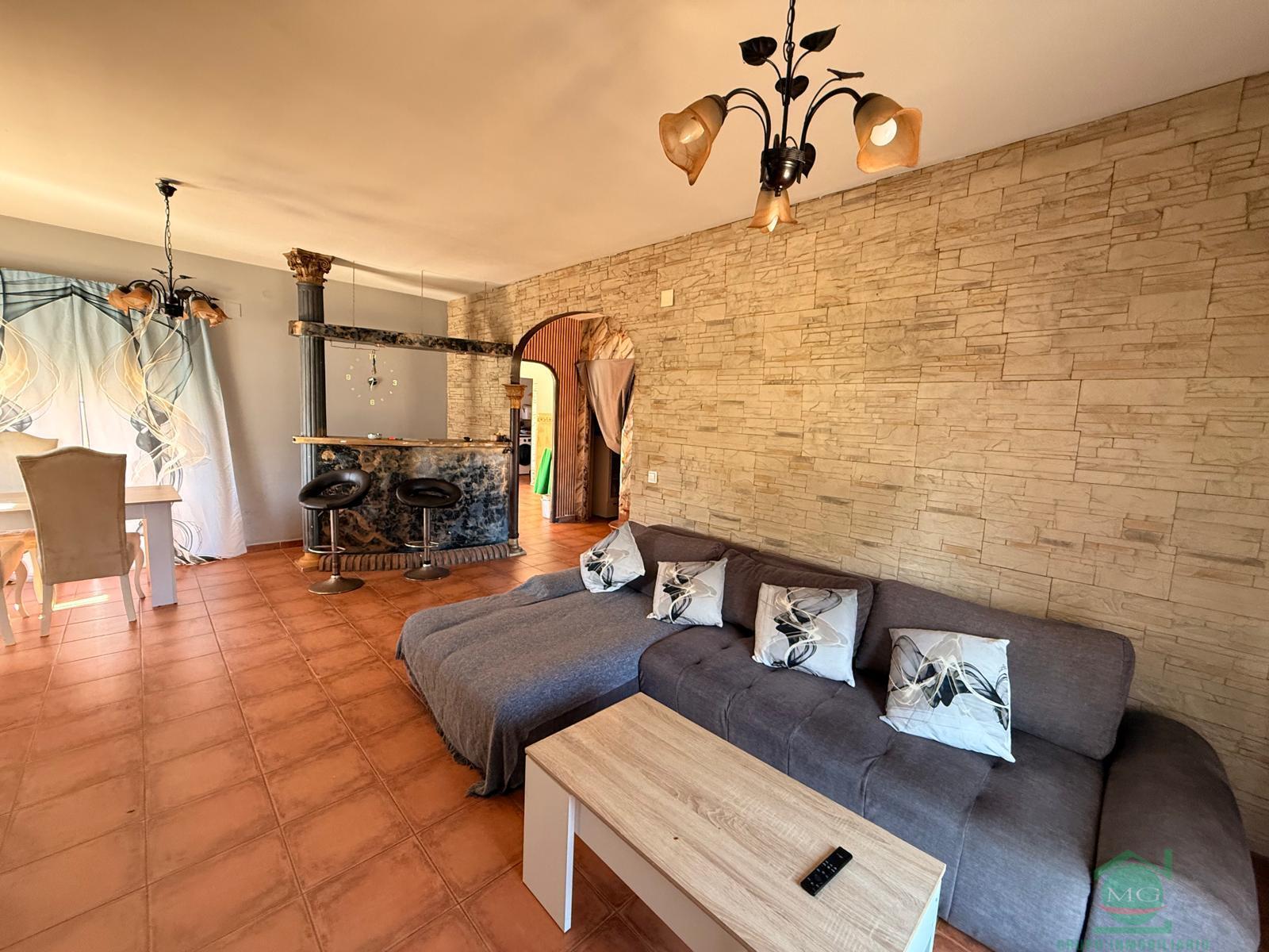 Venta de chalet en Guadacorte