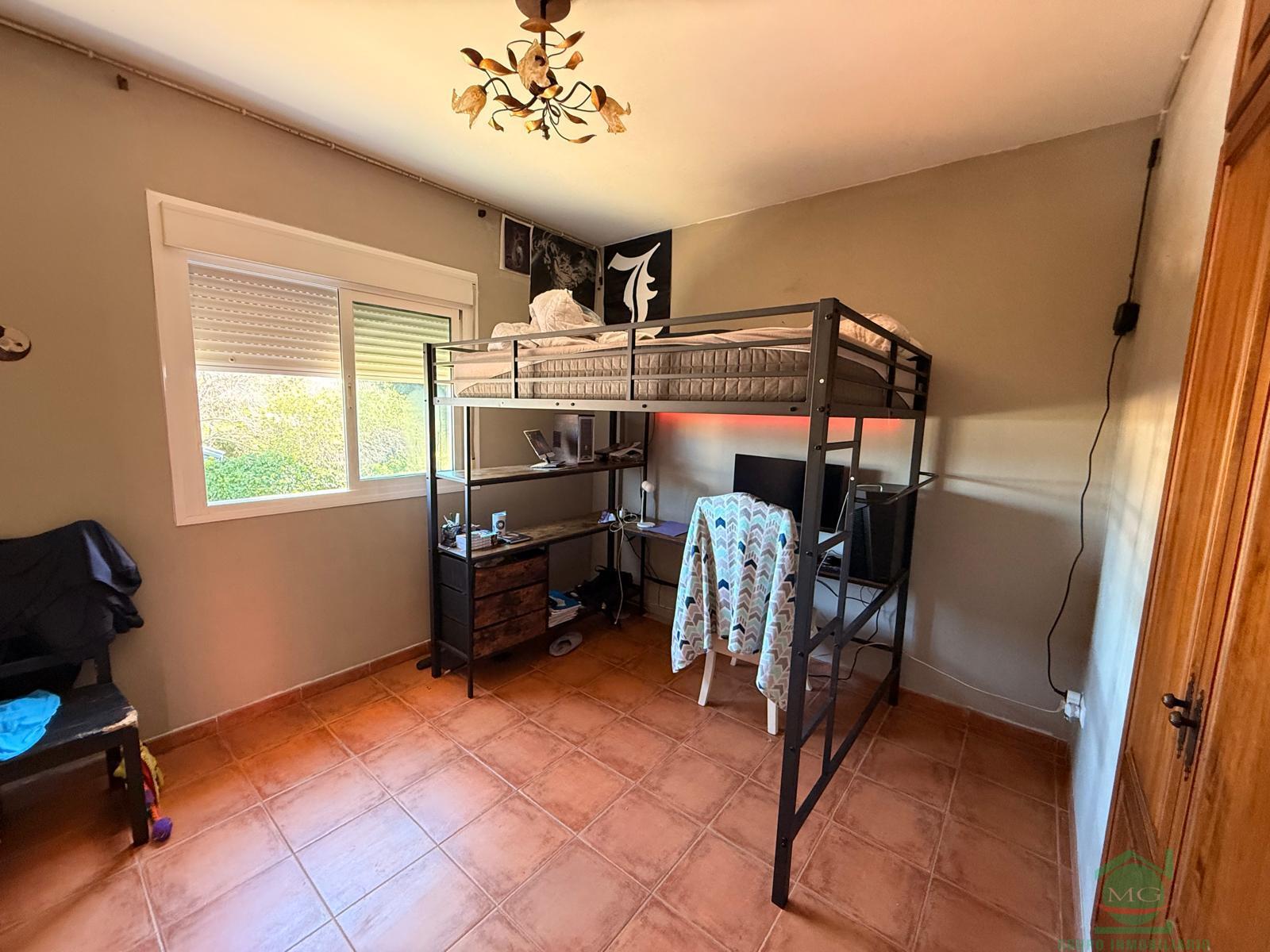 Venta de chalet en Guadacorte