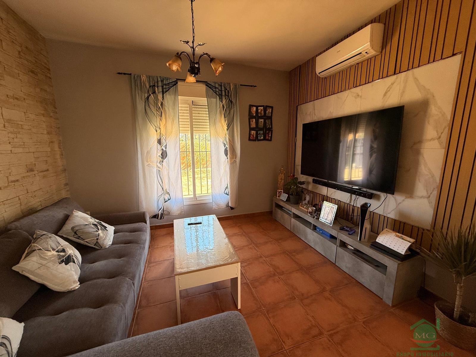 Venta de chalet en Guadacorte