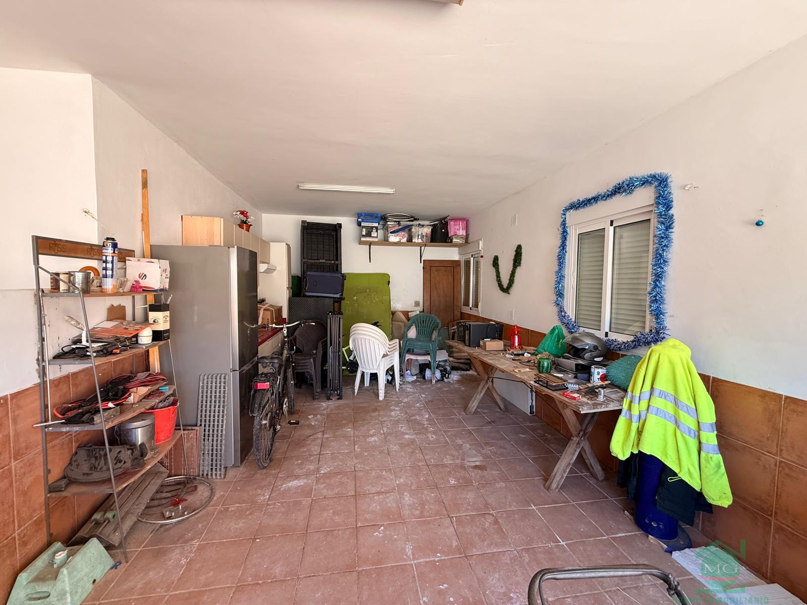 Venta de chalet en Guadacorte