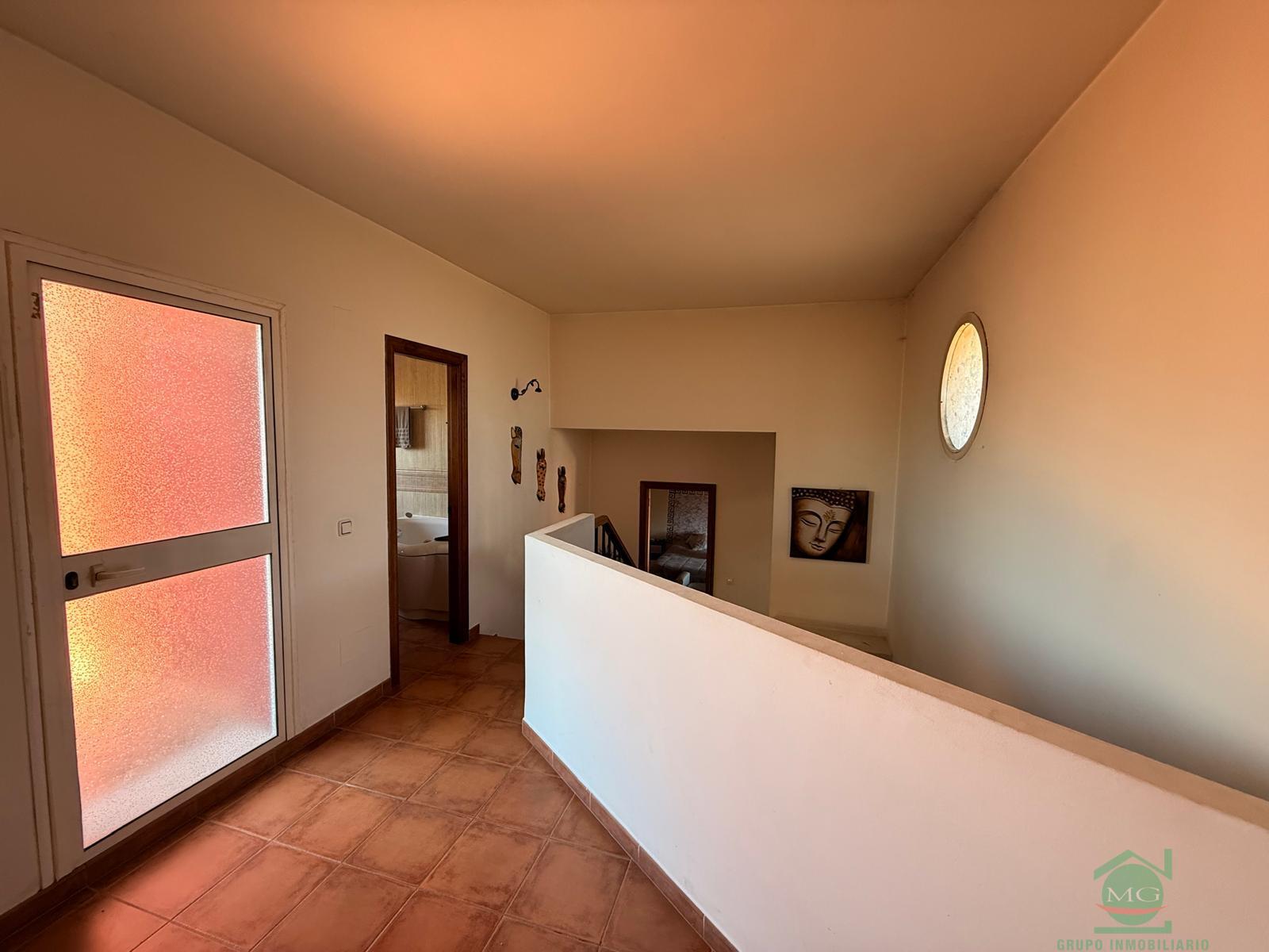 Venta de chalet en Guadacorte