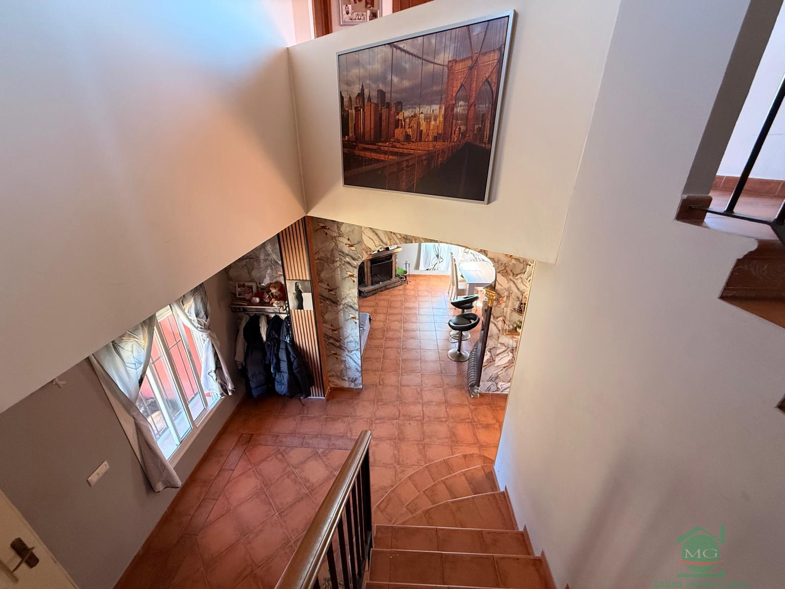 Venta de chalet en Guadacorte