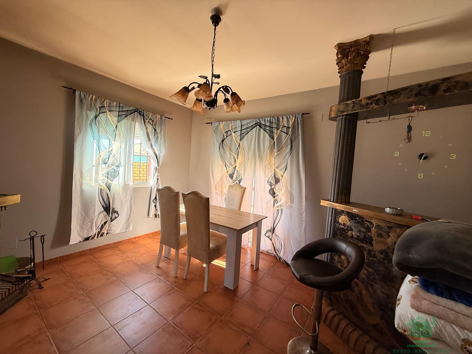 Venta de chalet en Guadacorte