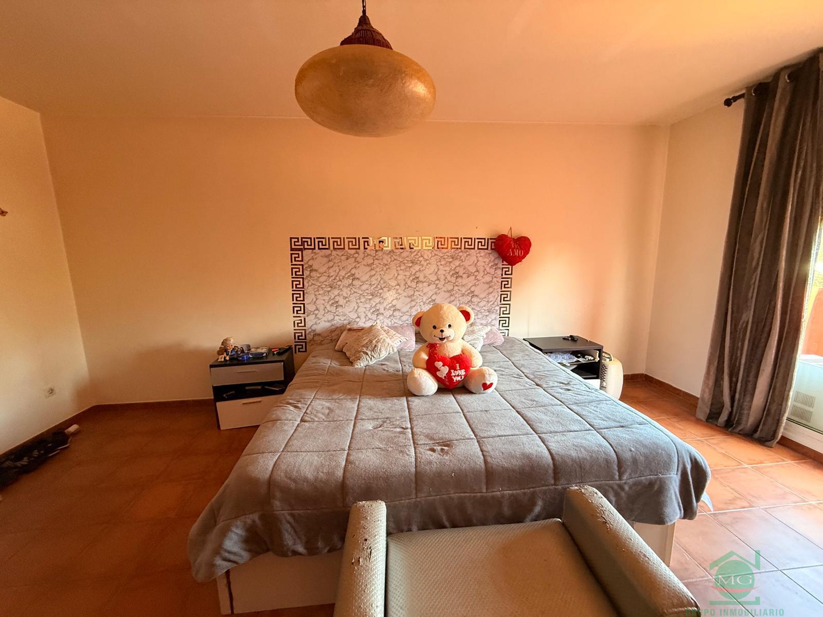 Venta de chalet en Guadacorte