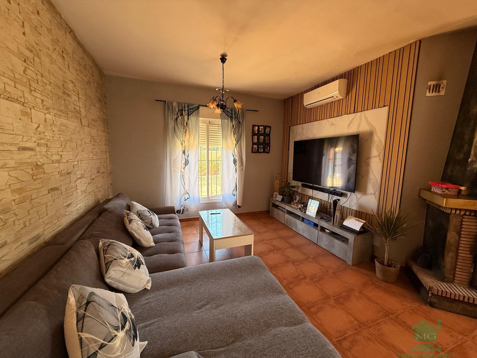 Venta de chalet en Guadacorte