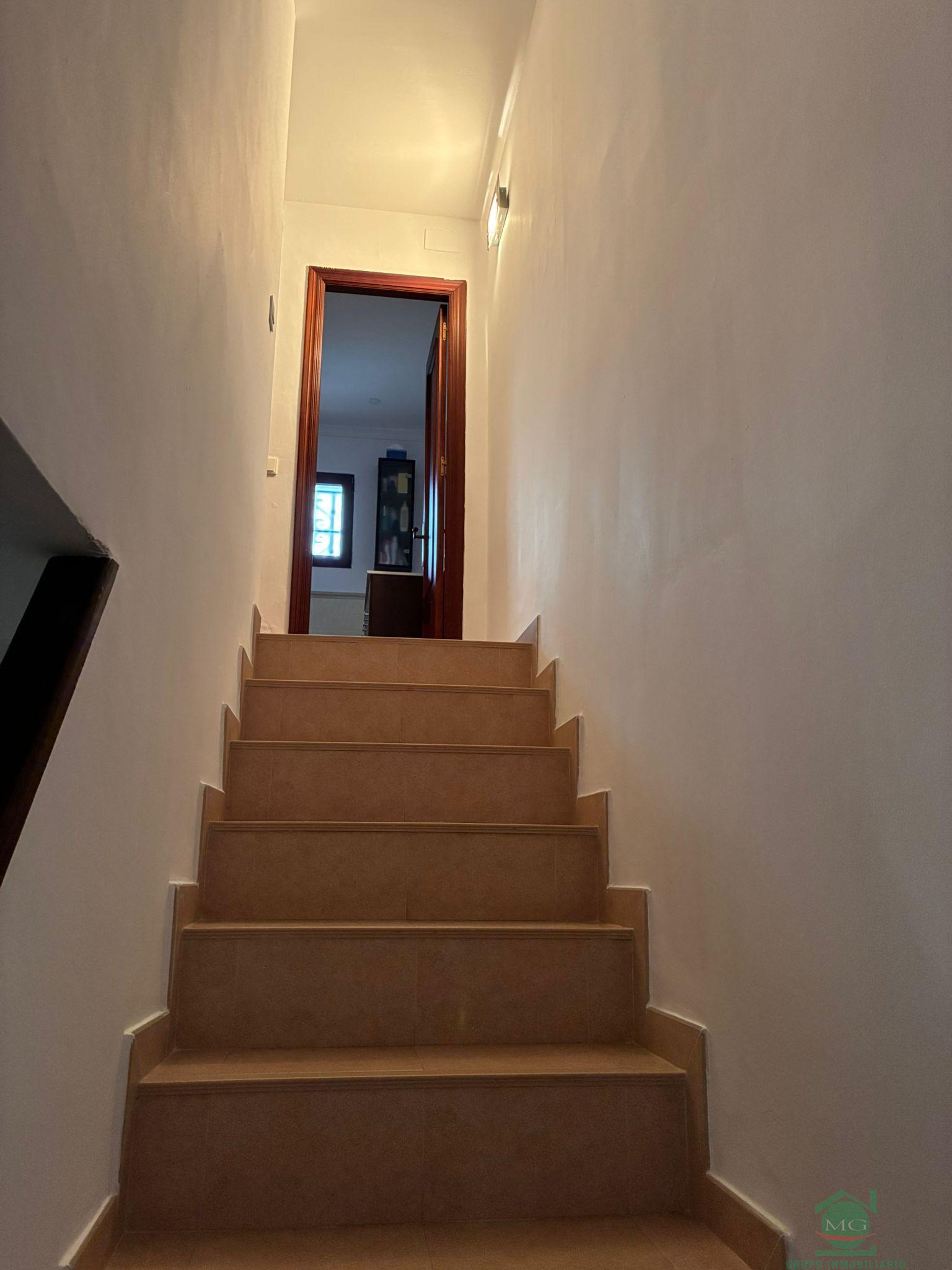 Venta de casa en Guadacorte