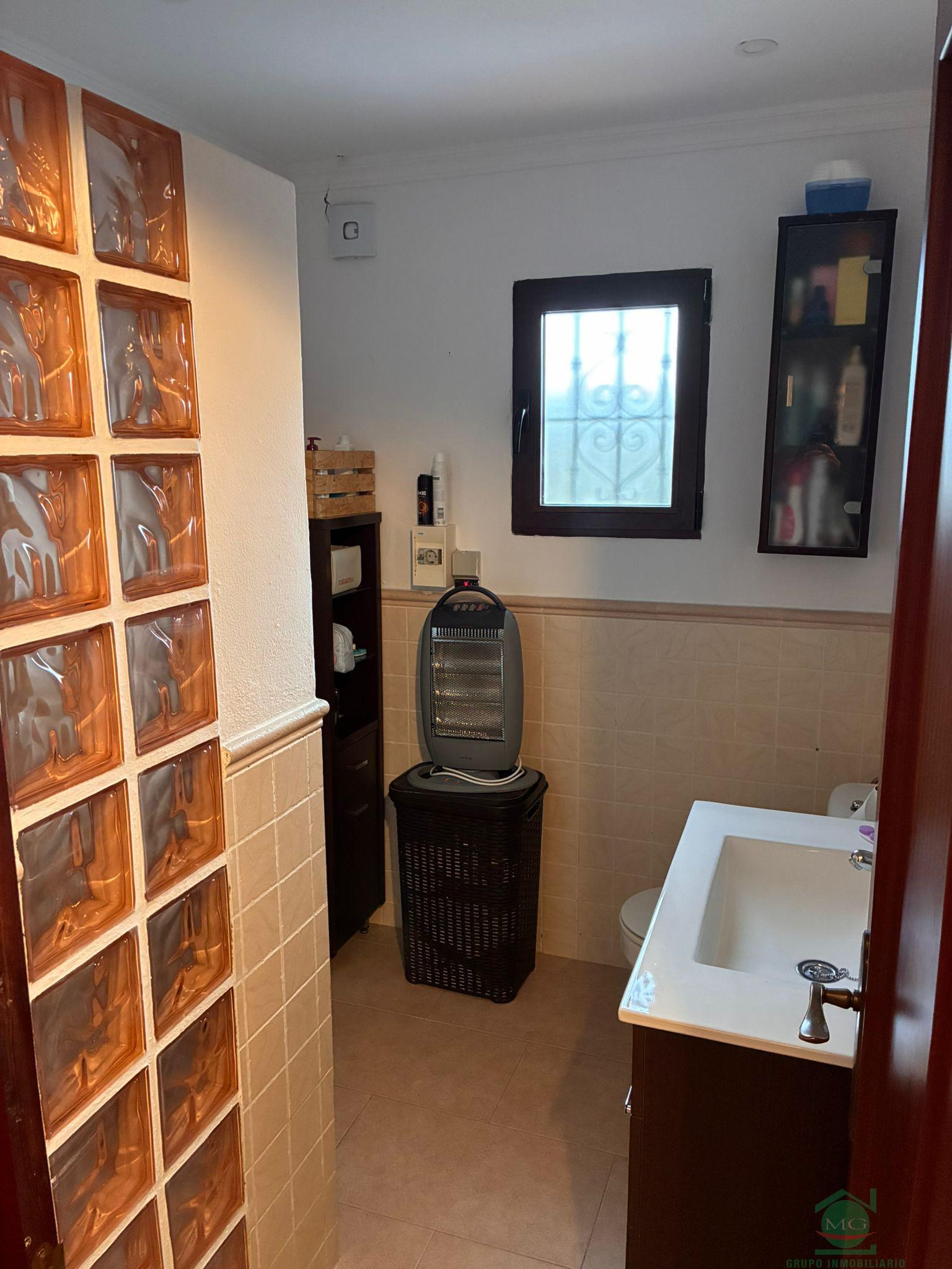 Venta de casa en Guadacorte