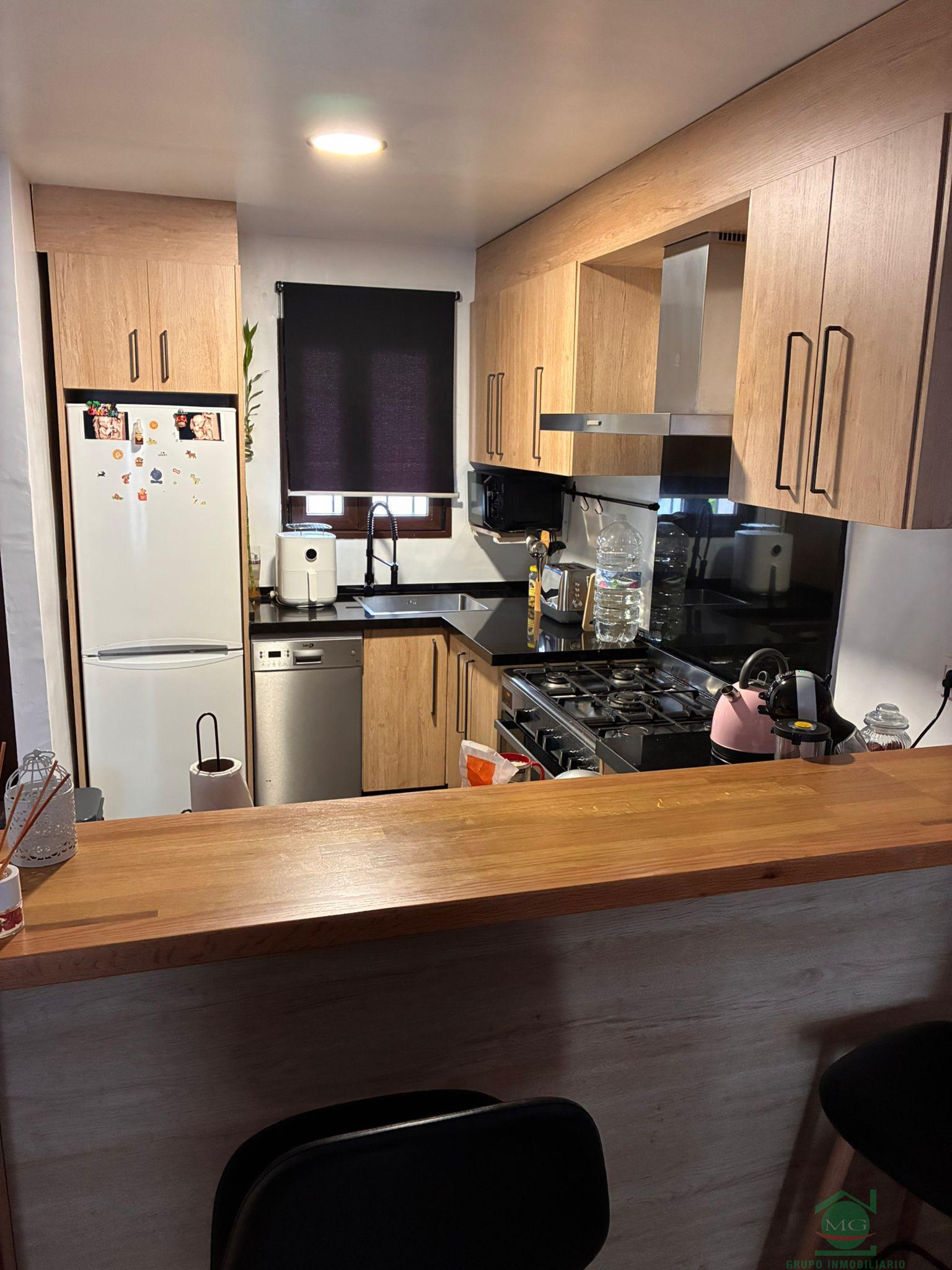 Venta de casa en Guadacorte