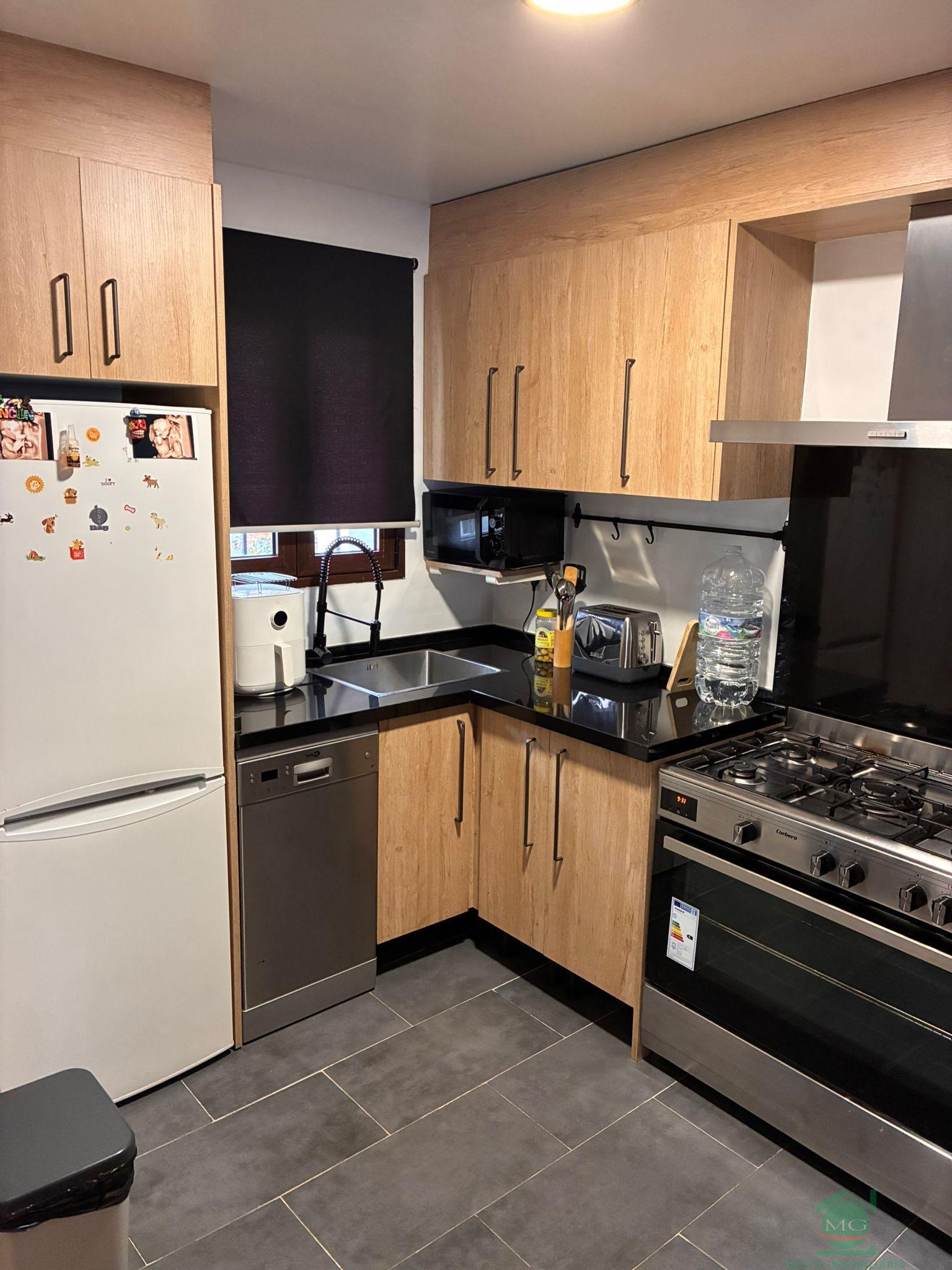 Venta de casa en Guadacorte