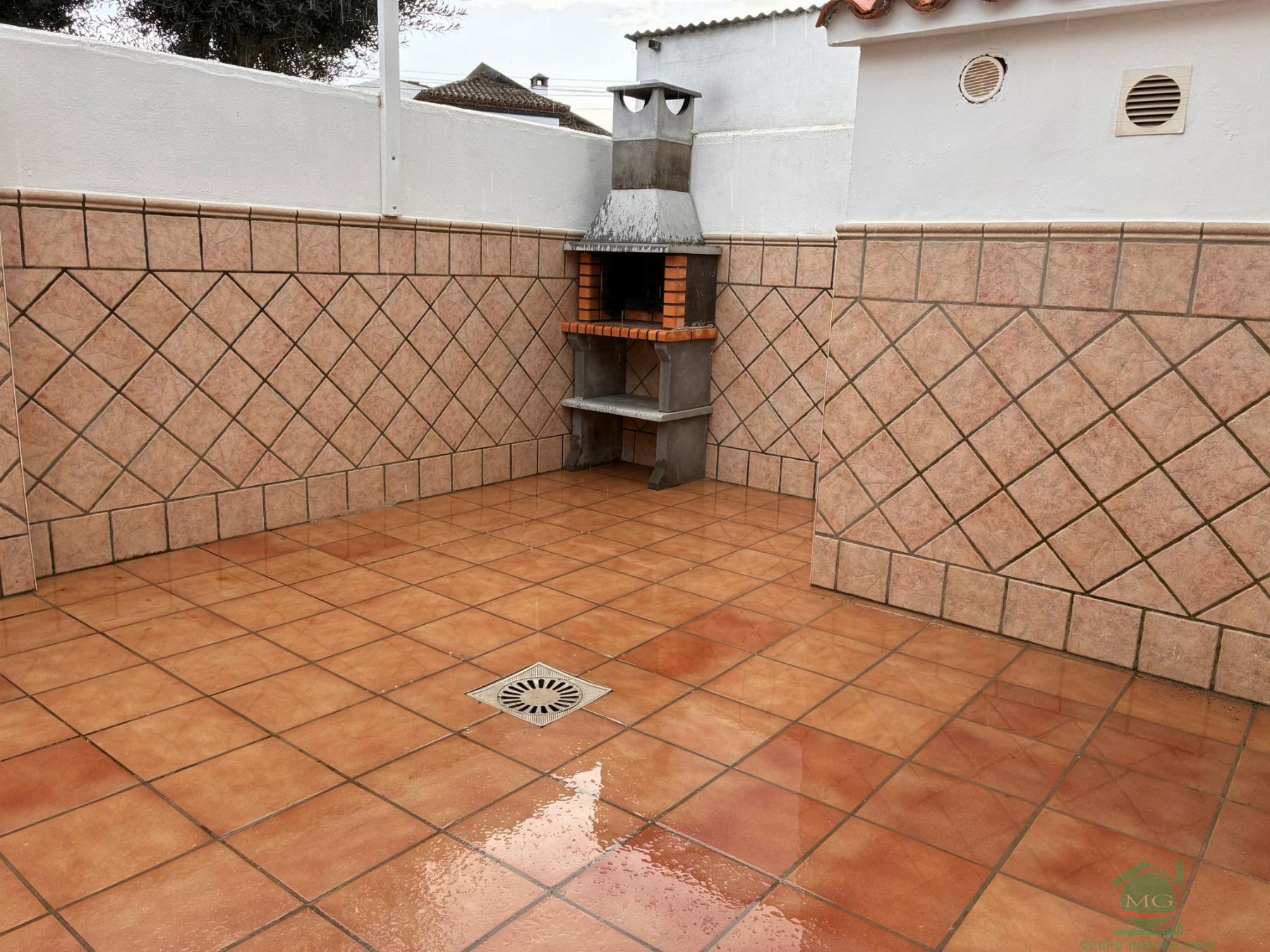 Venta de casa en Guadacorte