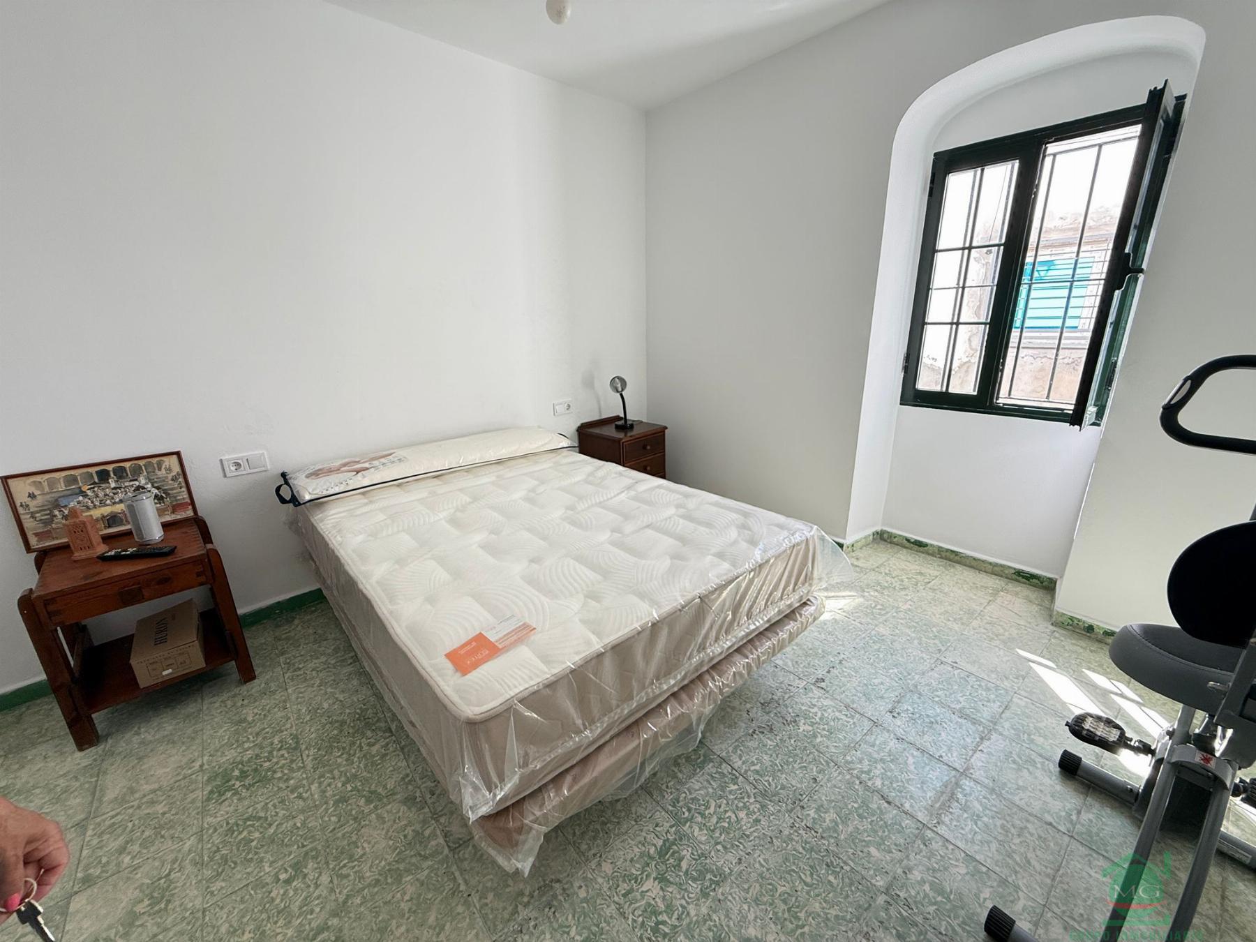 Venta de casa en San Roque