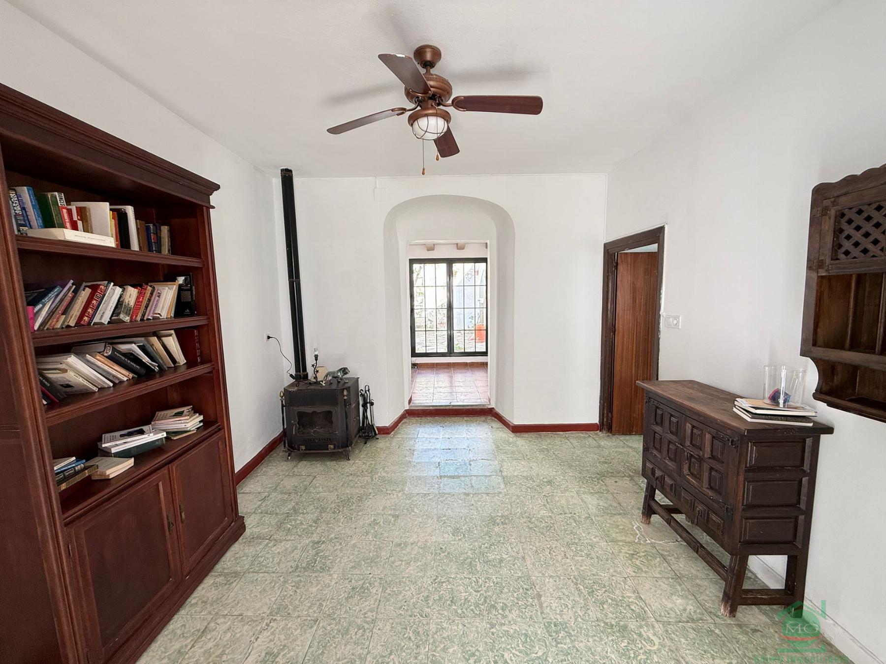 Venta de casa en San Roque