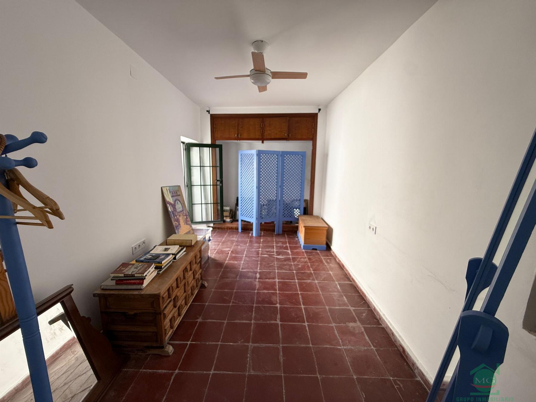 Venta de casa en San Roque