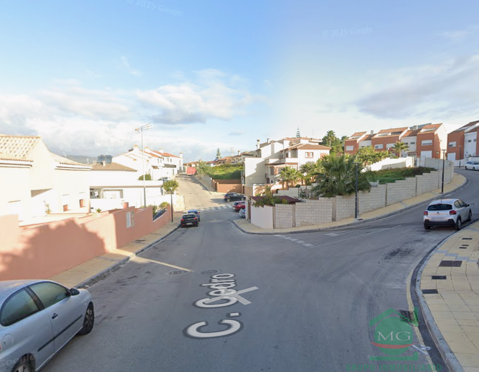 Venta de casa en San Roque