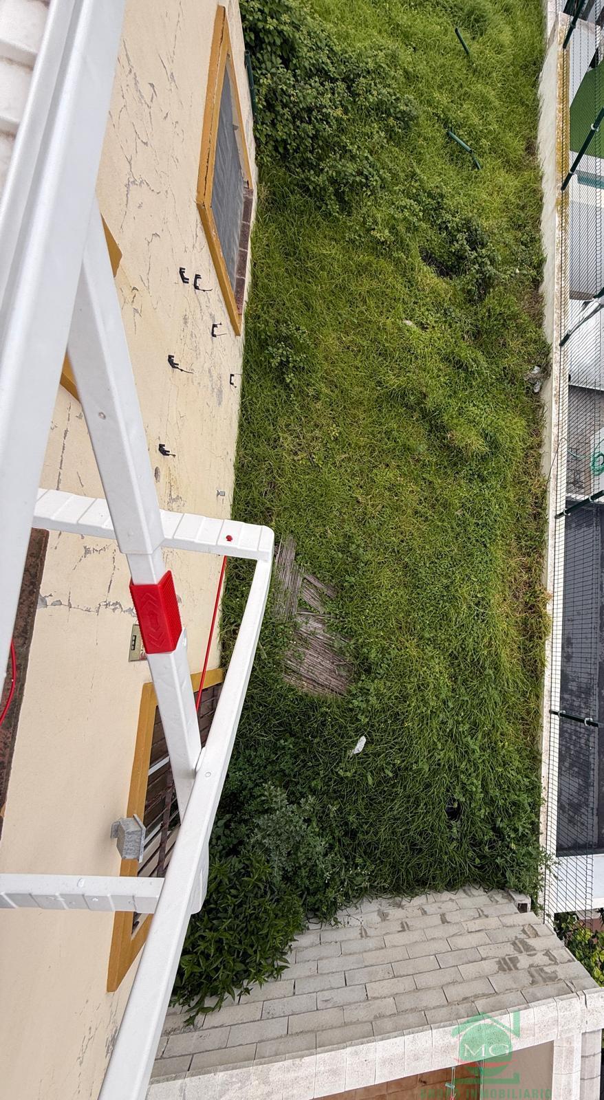 Venta de casa en San Roque