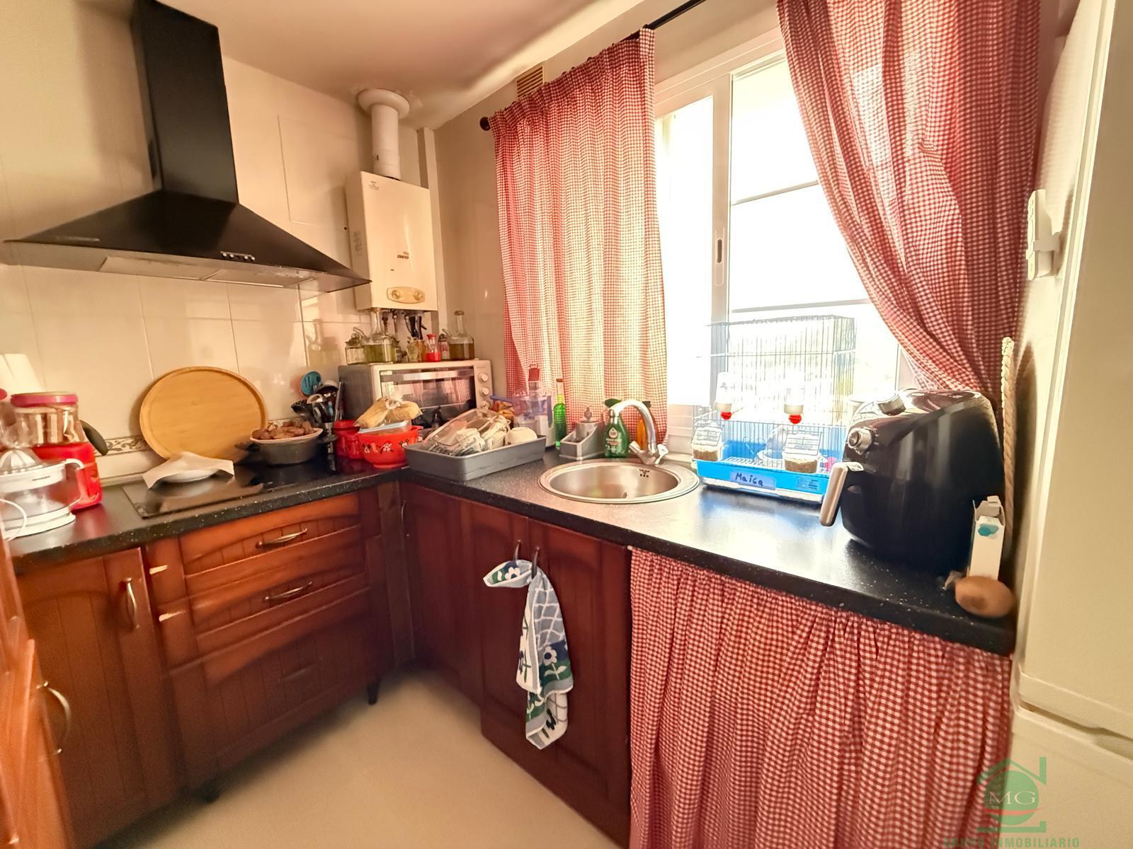 Venta de casa en San Roque