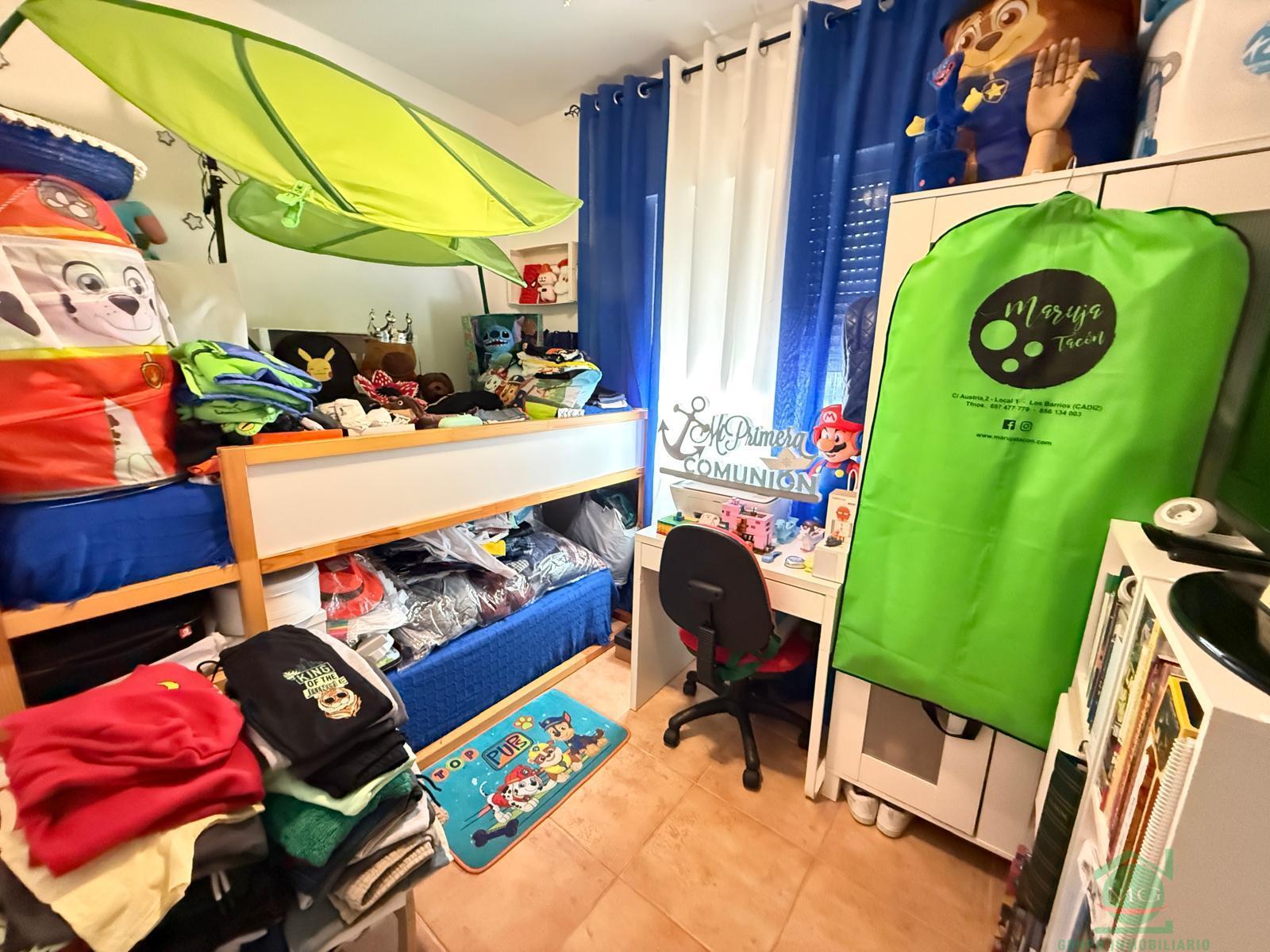 Venta de casa en San Roque