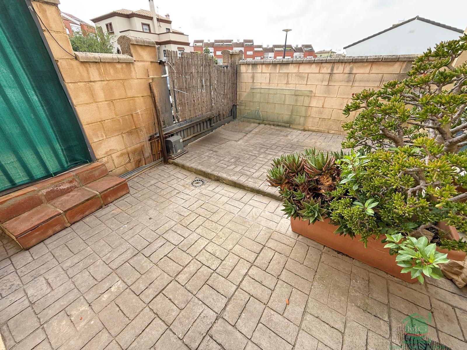 Venta de casa en San Roque