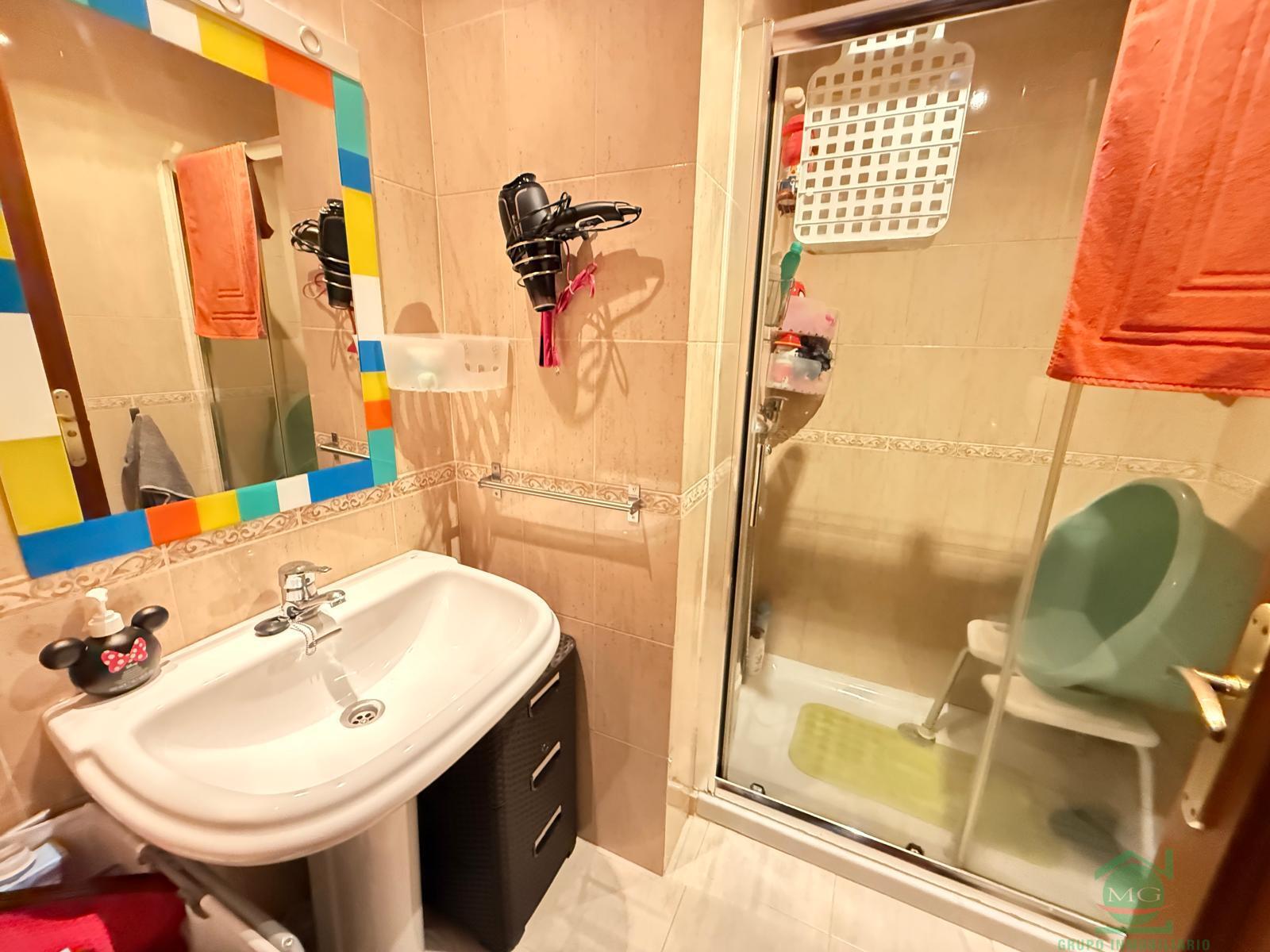 Venta de casa en San Roque