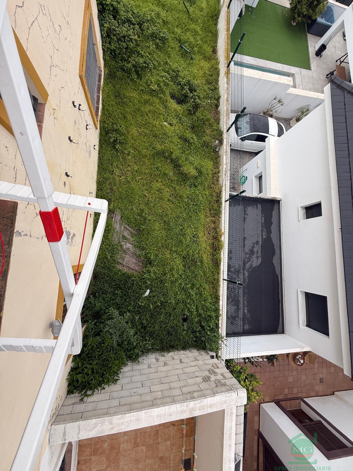 Venta de casa en San Roque