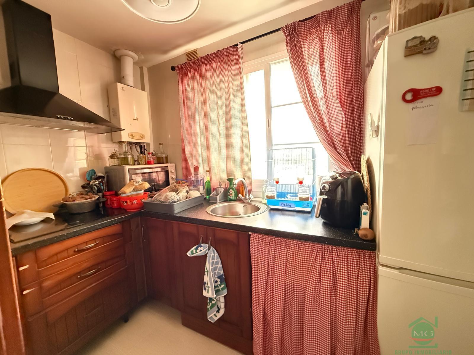 Venta de casa en San Roque