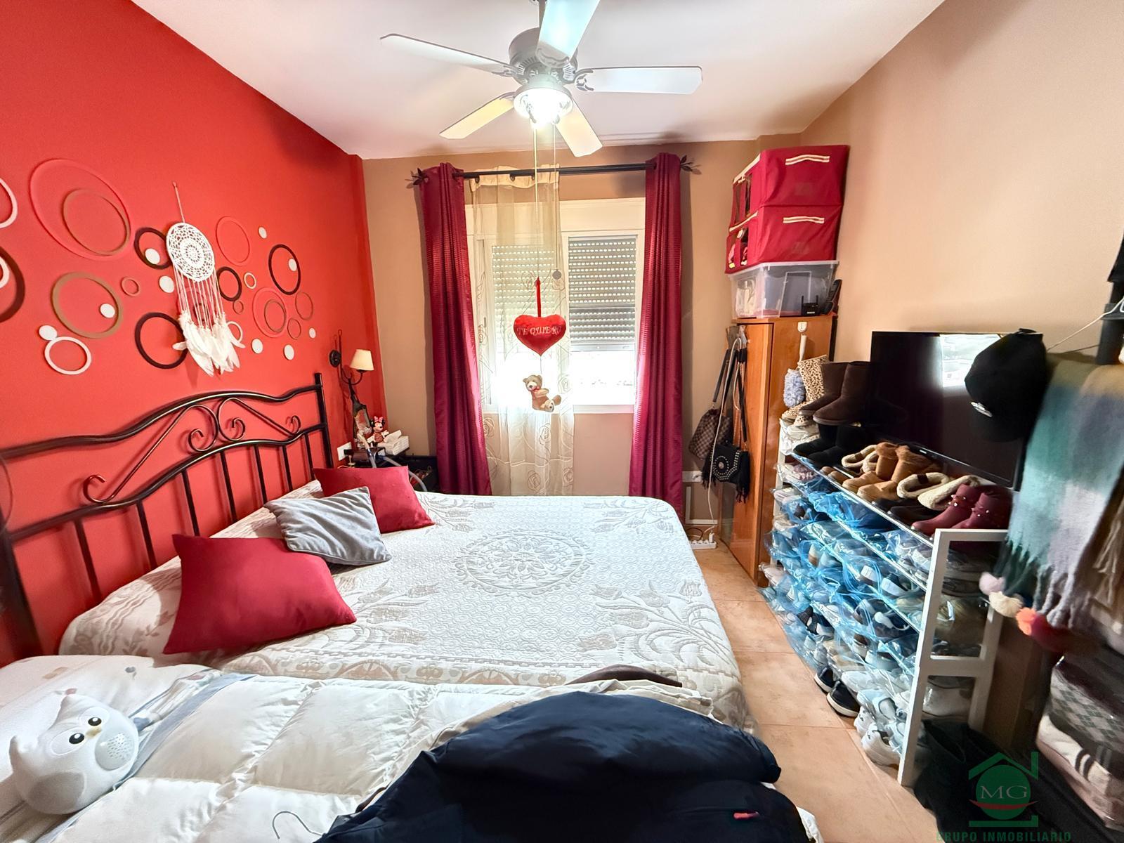 Venta de casa en San Roque