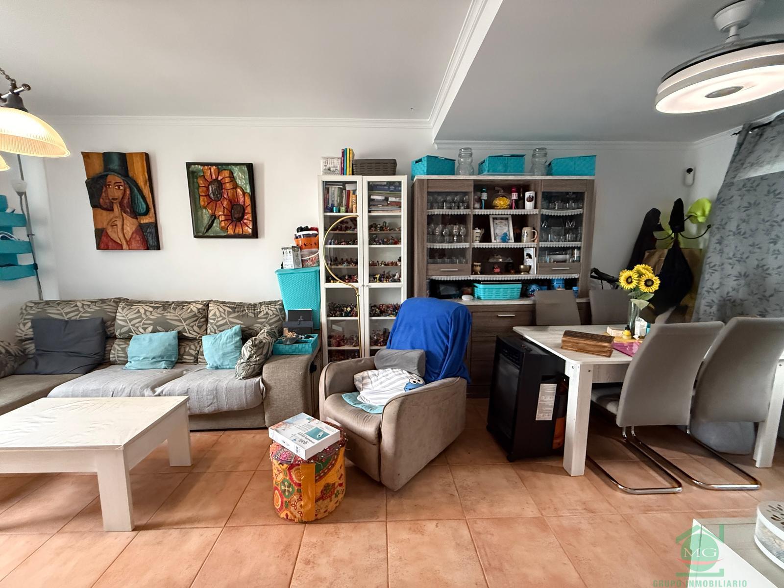 Venta de casa en San Roque