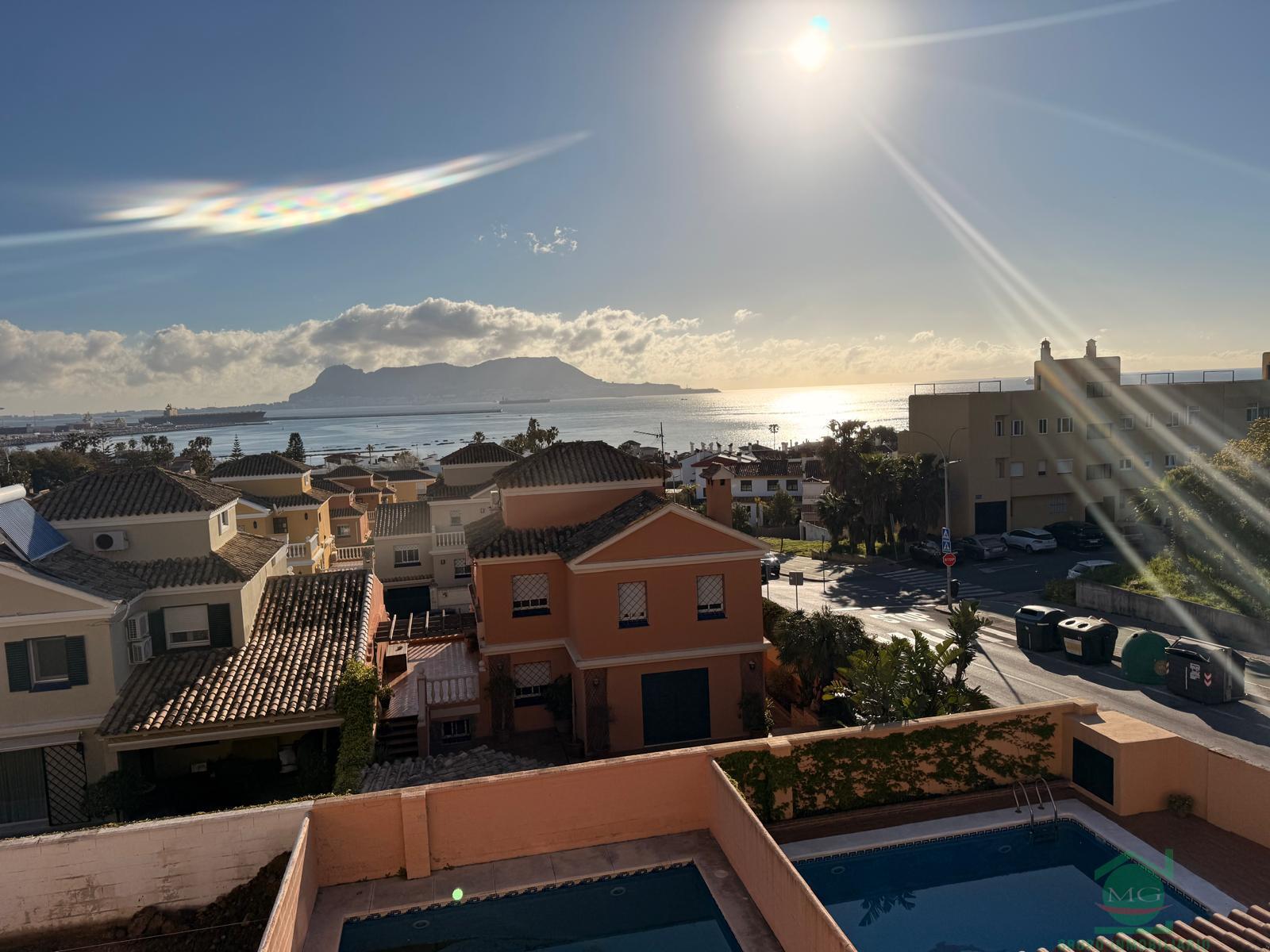 Venta de casa en Algeciras