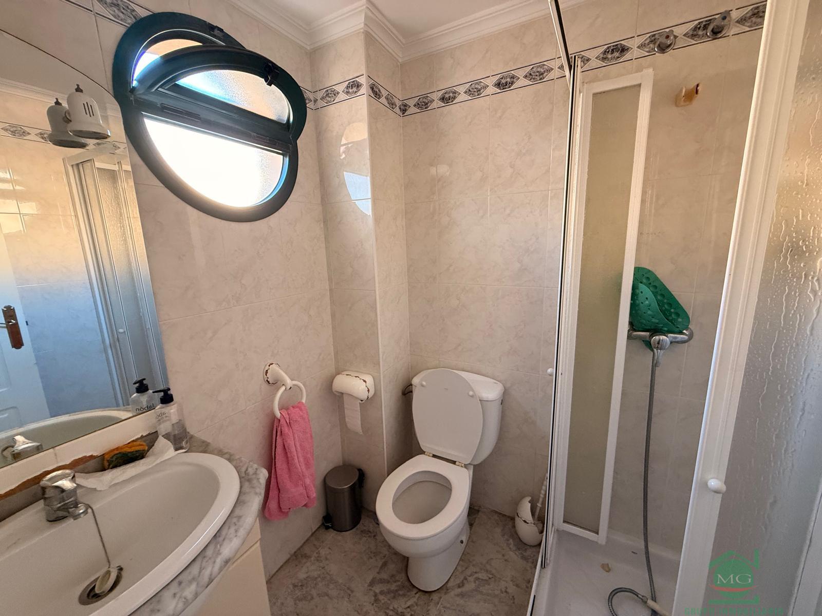 Venta de casa en Algeciras