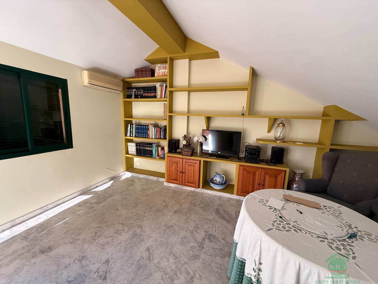 Venta de casa en Algeciras