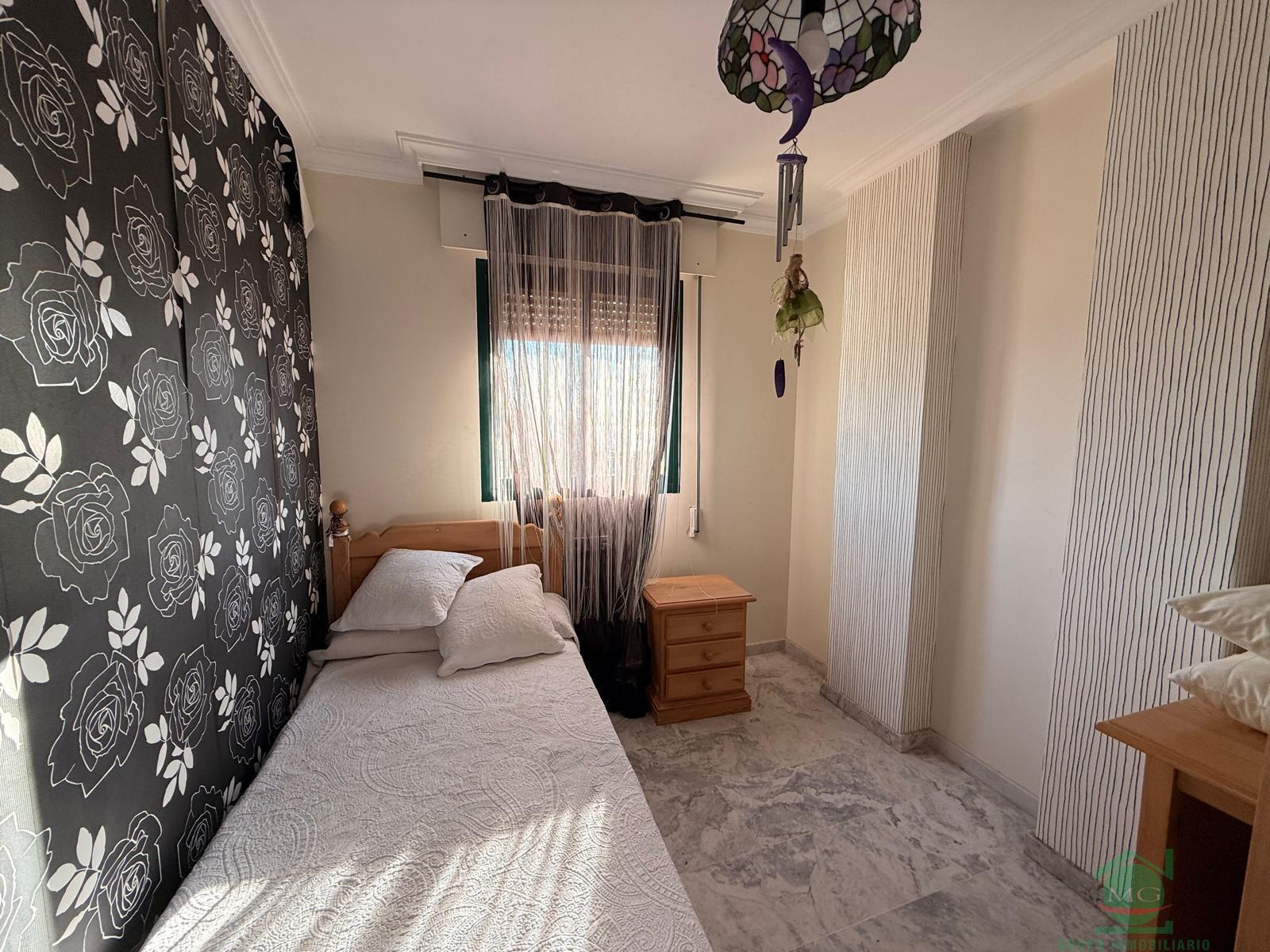 Venta de casa en Algeciras