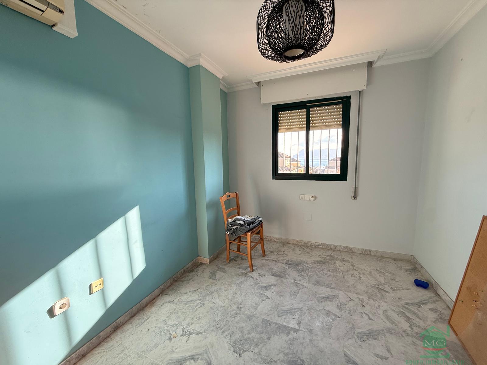 Venta de casa en Algeciras