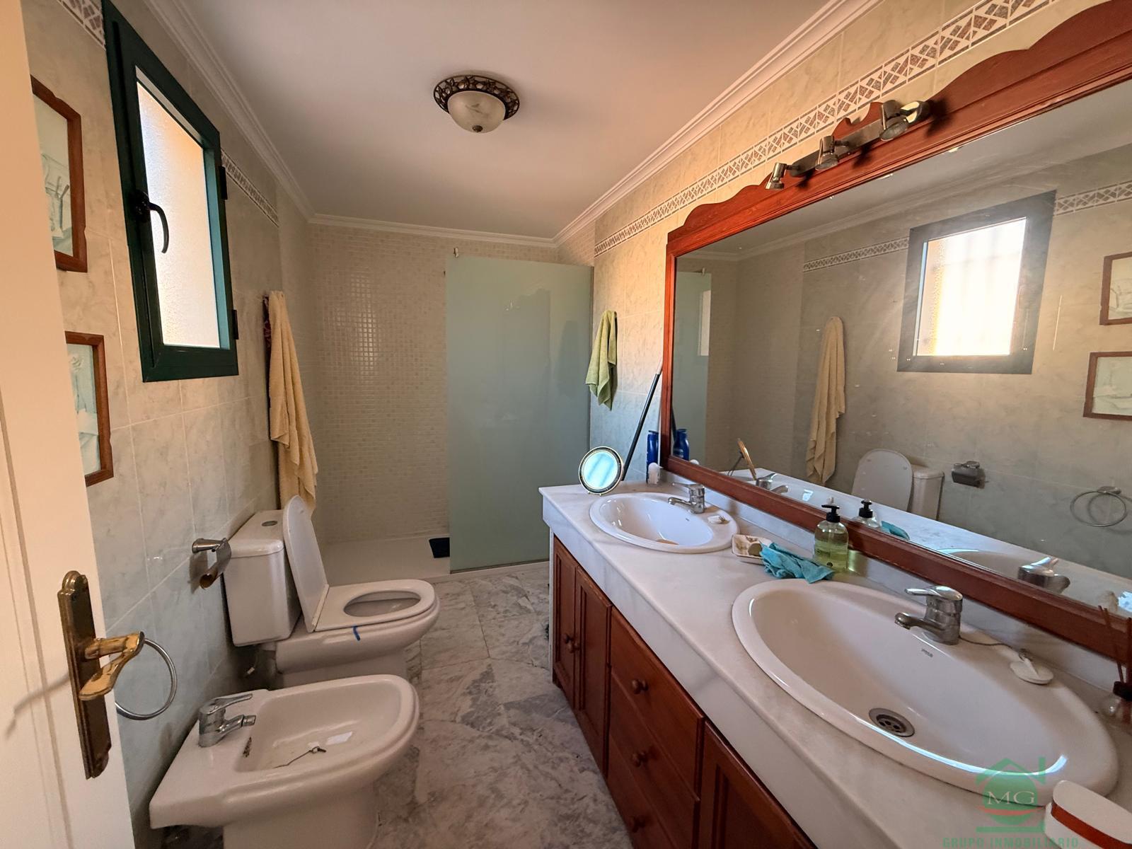 Venta de casa en Algeciras