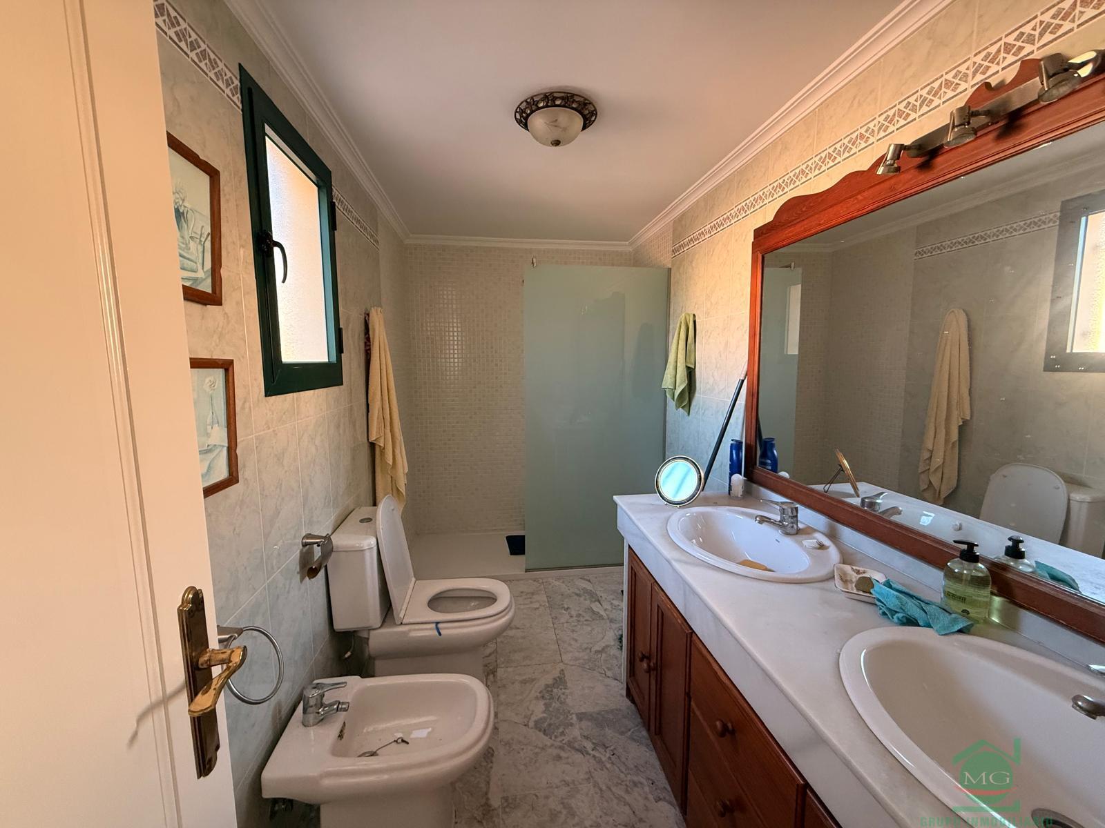 Venta de casa en Algeciras