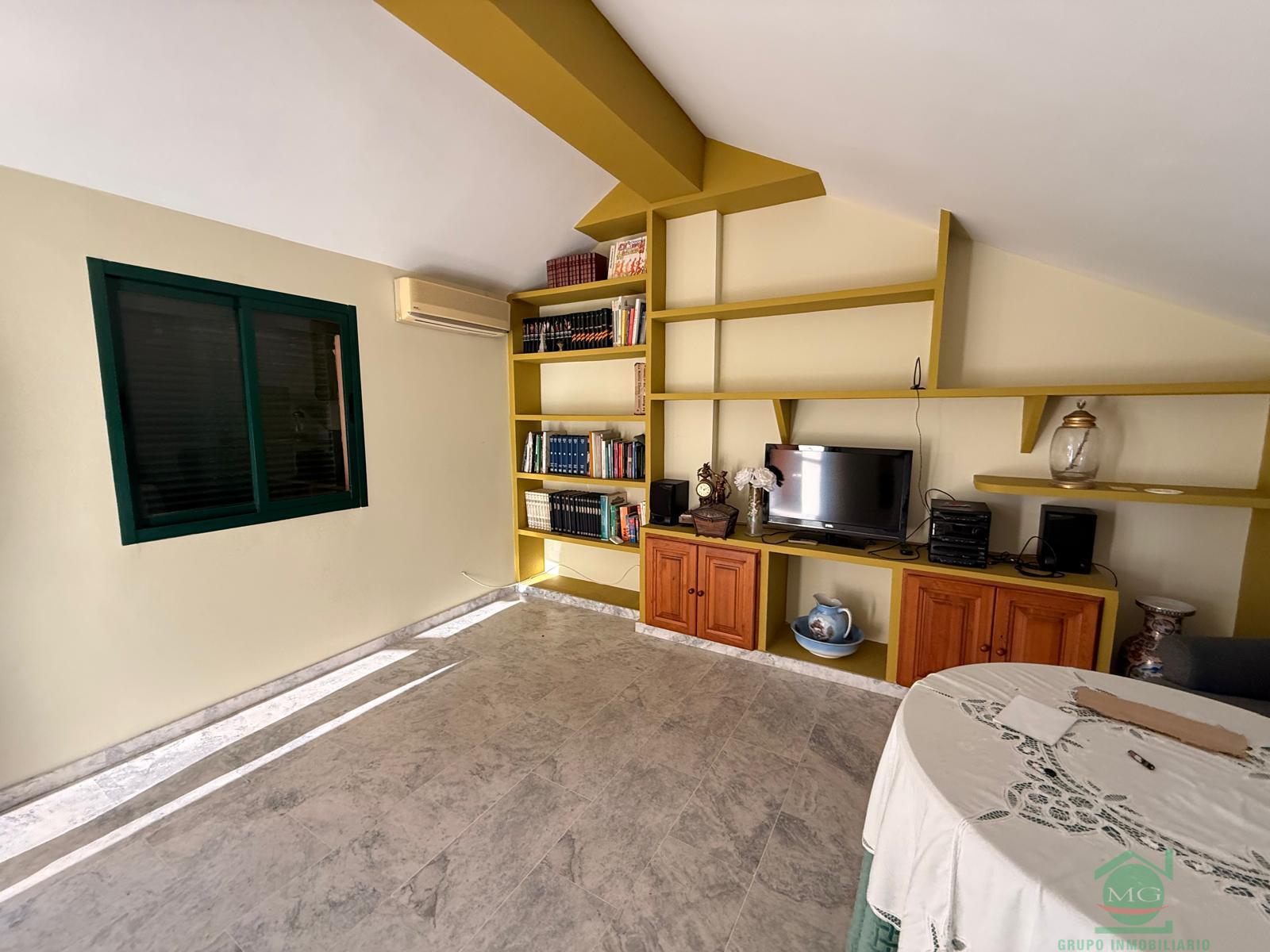 Venta de casa en Algeciras