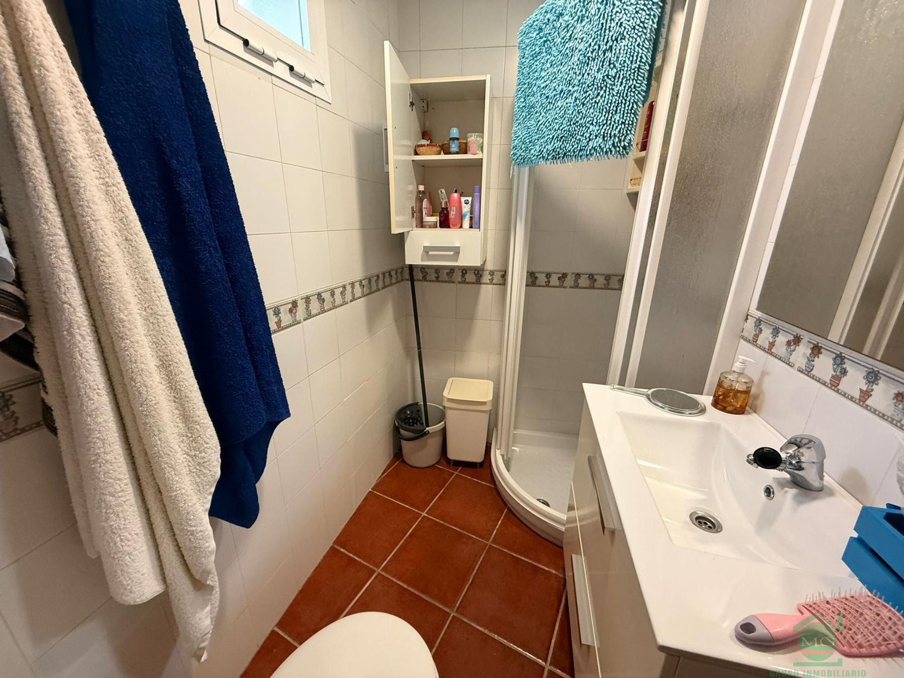 Venta de casa en Los Barrios