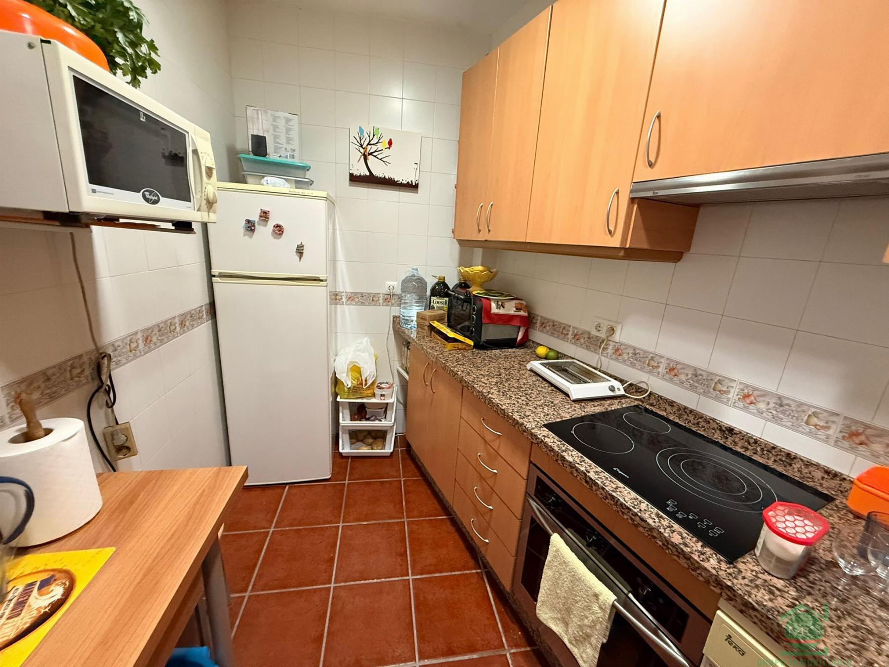 Venta de casa en Los Barrios