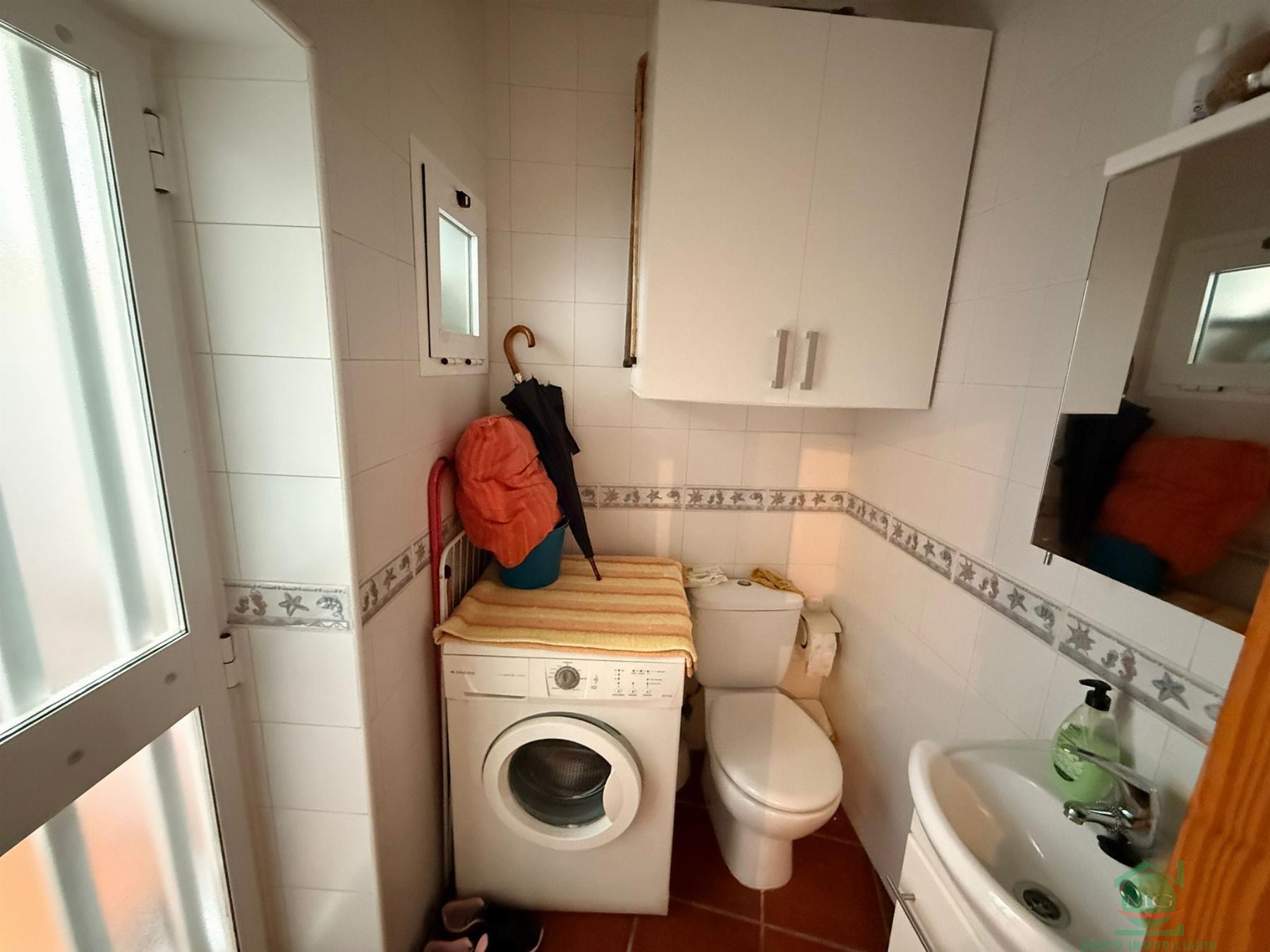 Venta de casa en Los Barrios