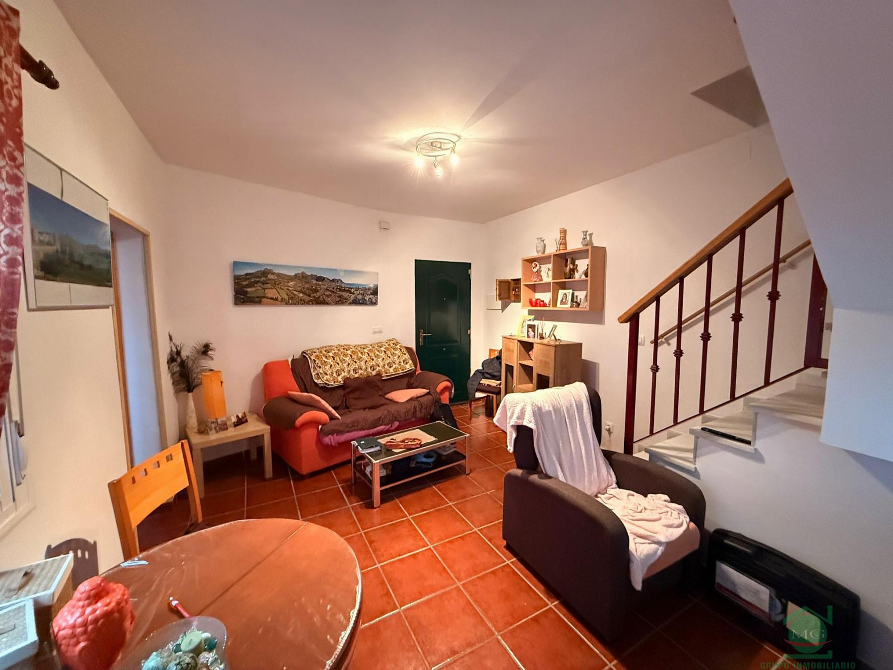 Venta de casa en Los Barrios