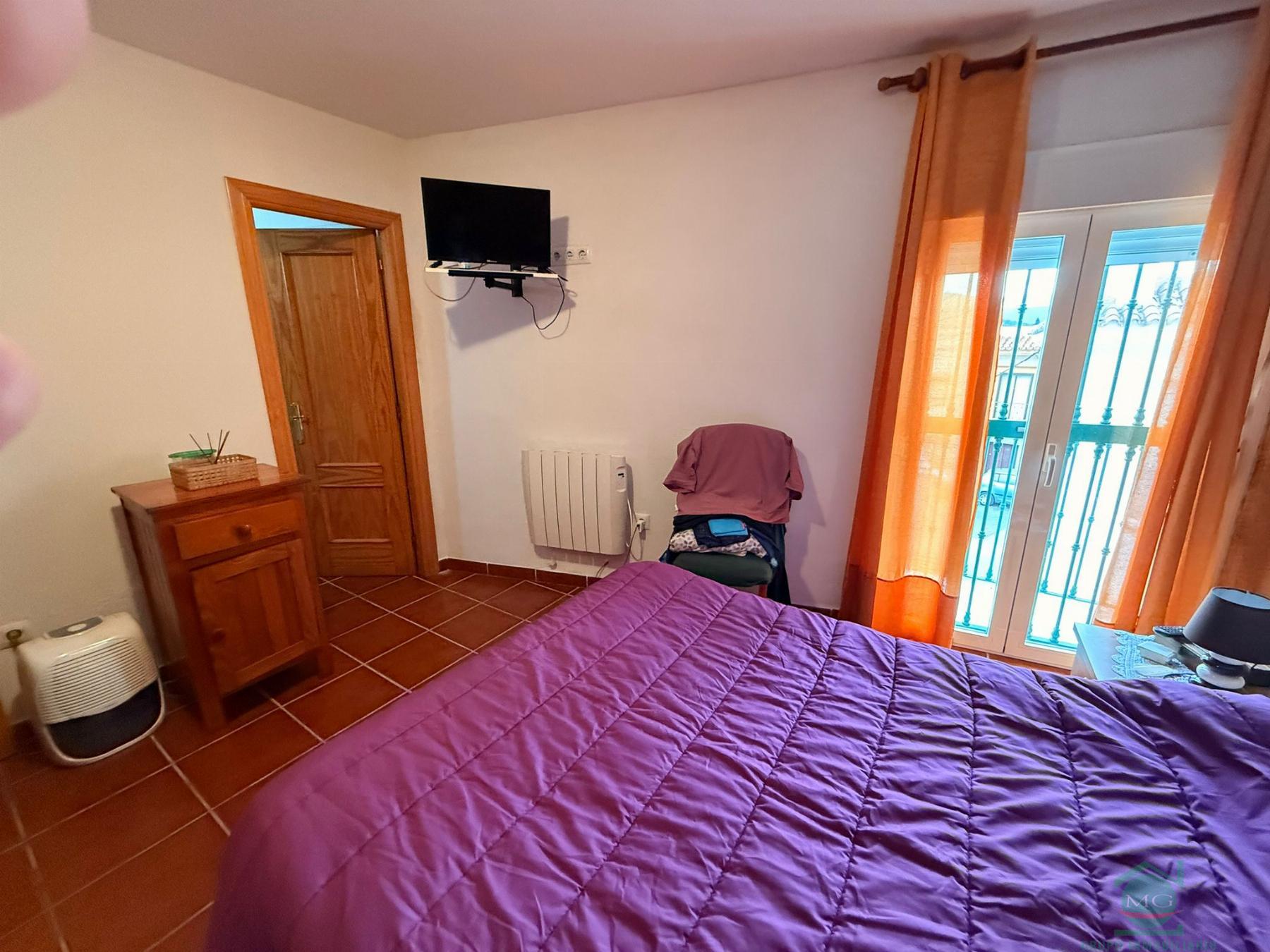 Venta de casa en Los Barrios