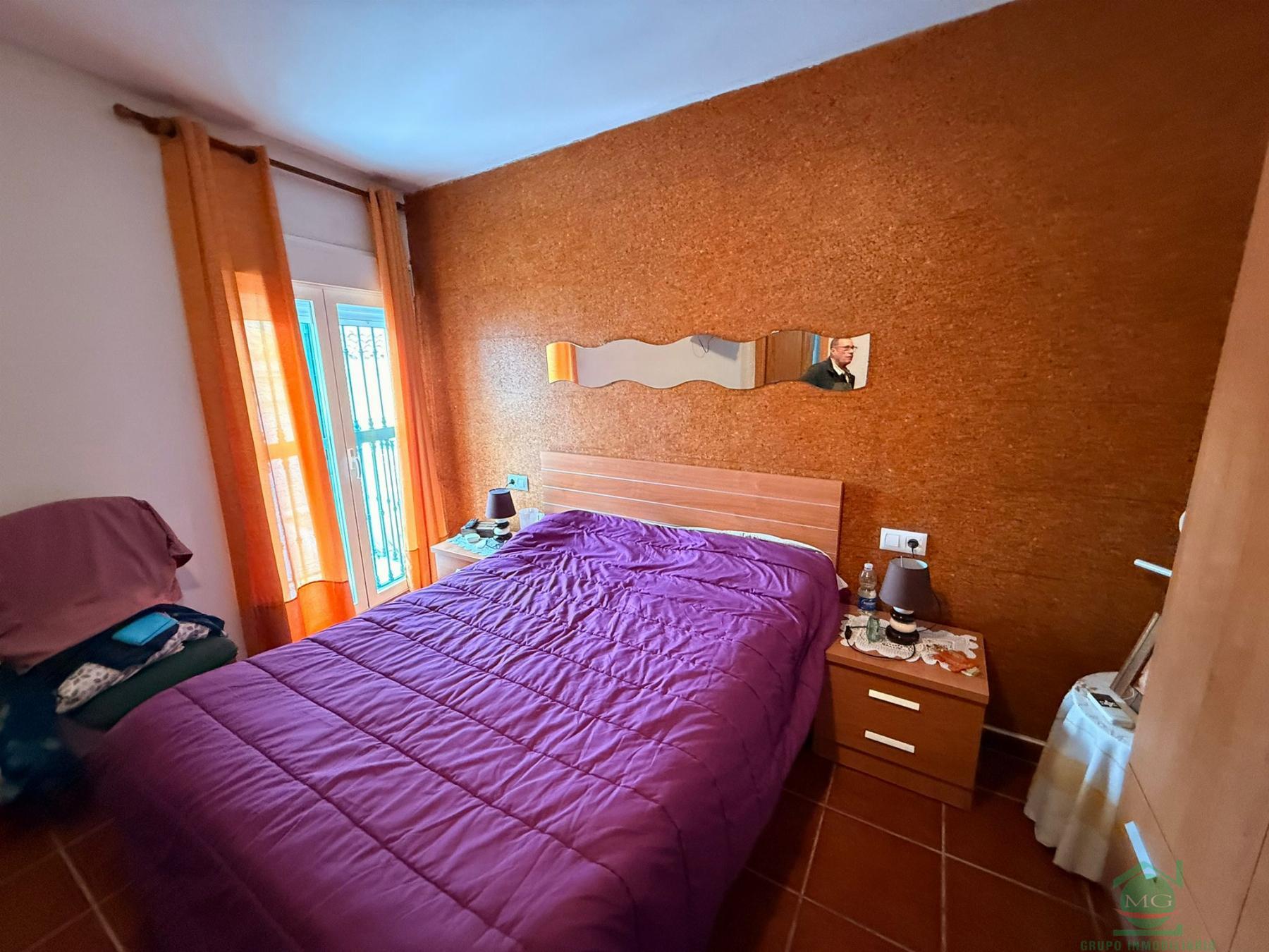 Venta de casa en Los Barrios