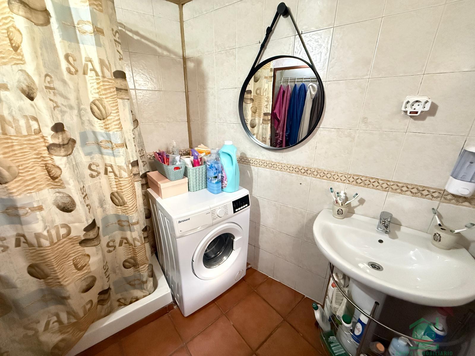 Venta de casa en San Roque