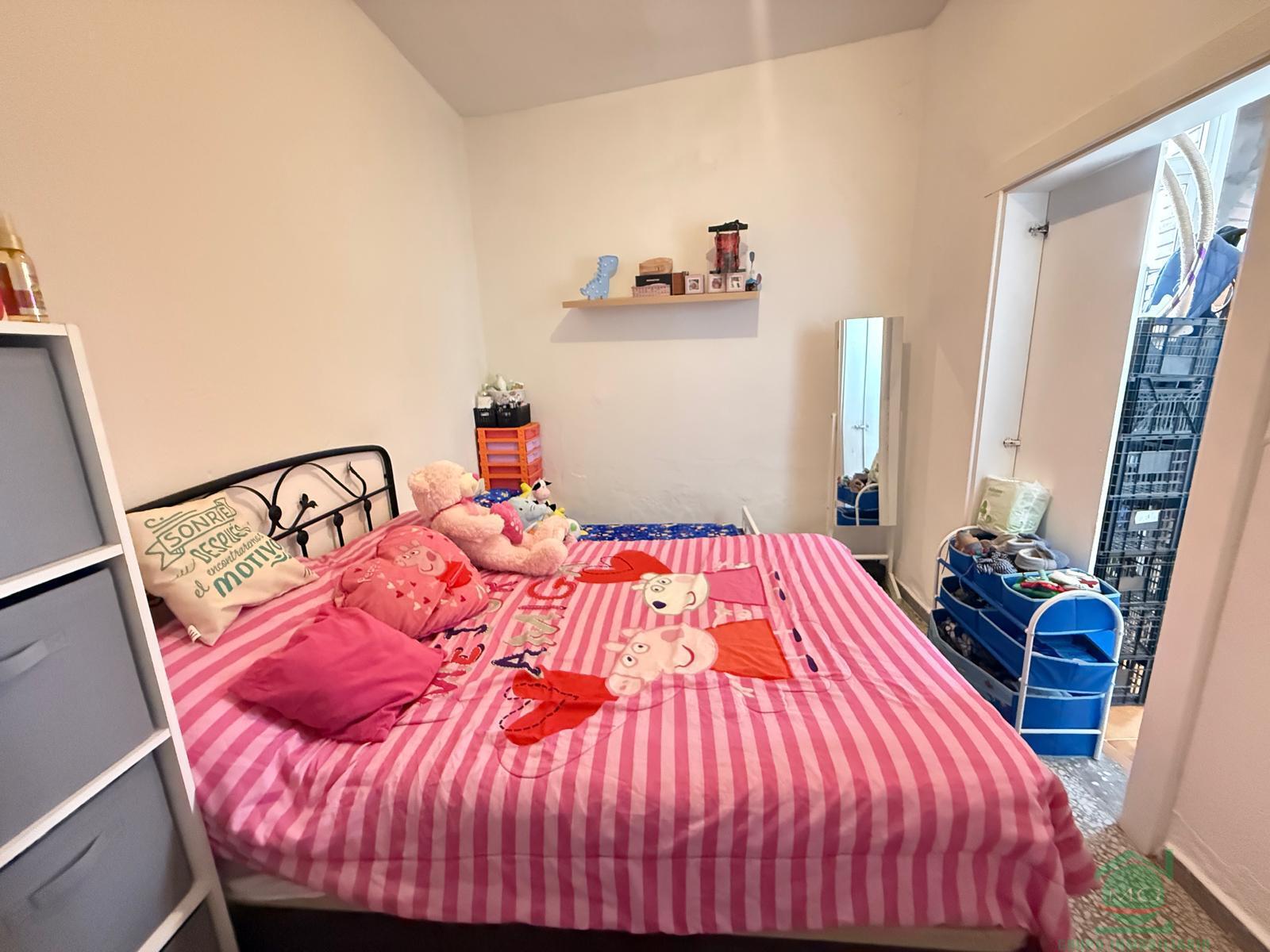 Venta de casa en San Roque