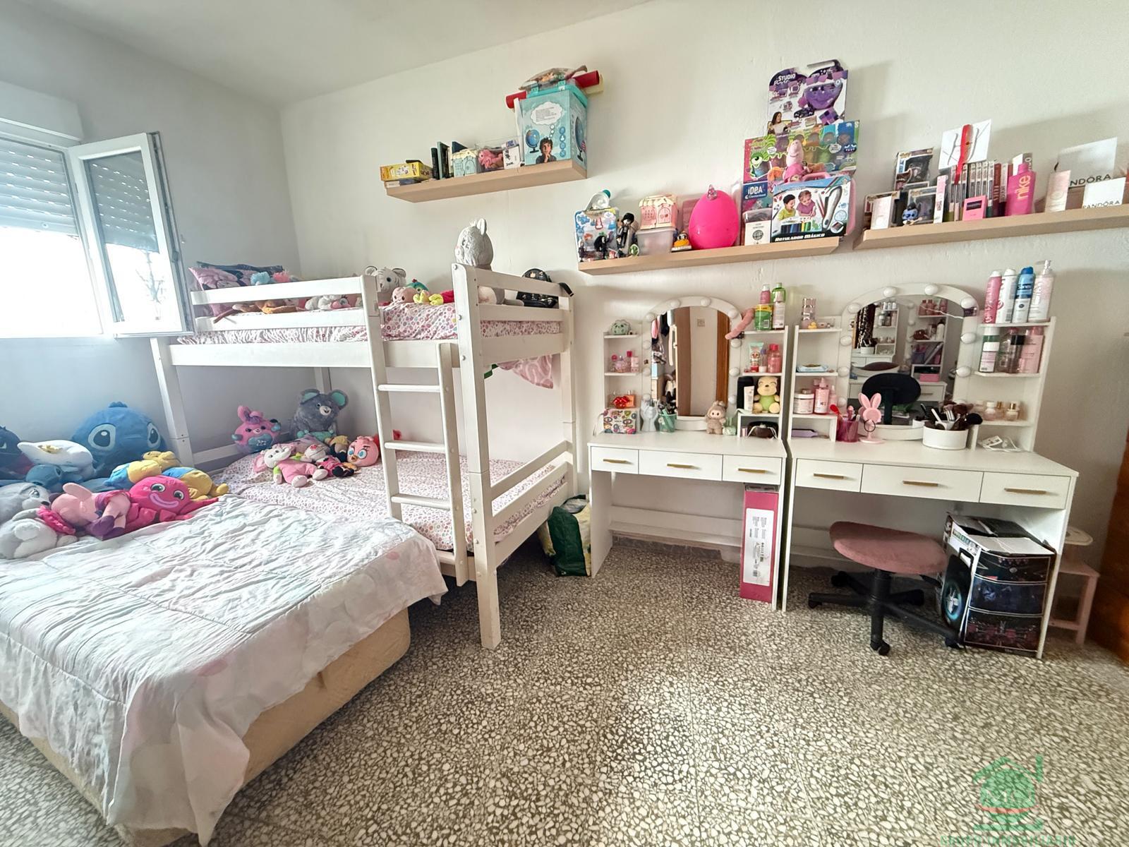 Venta de casa en San Roque